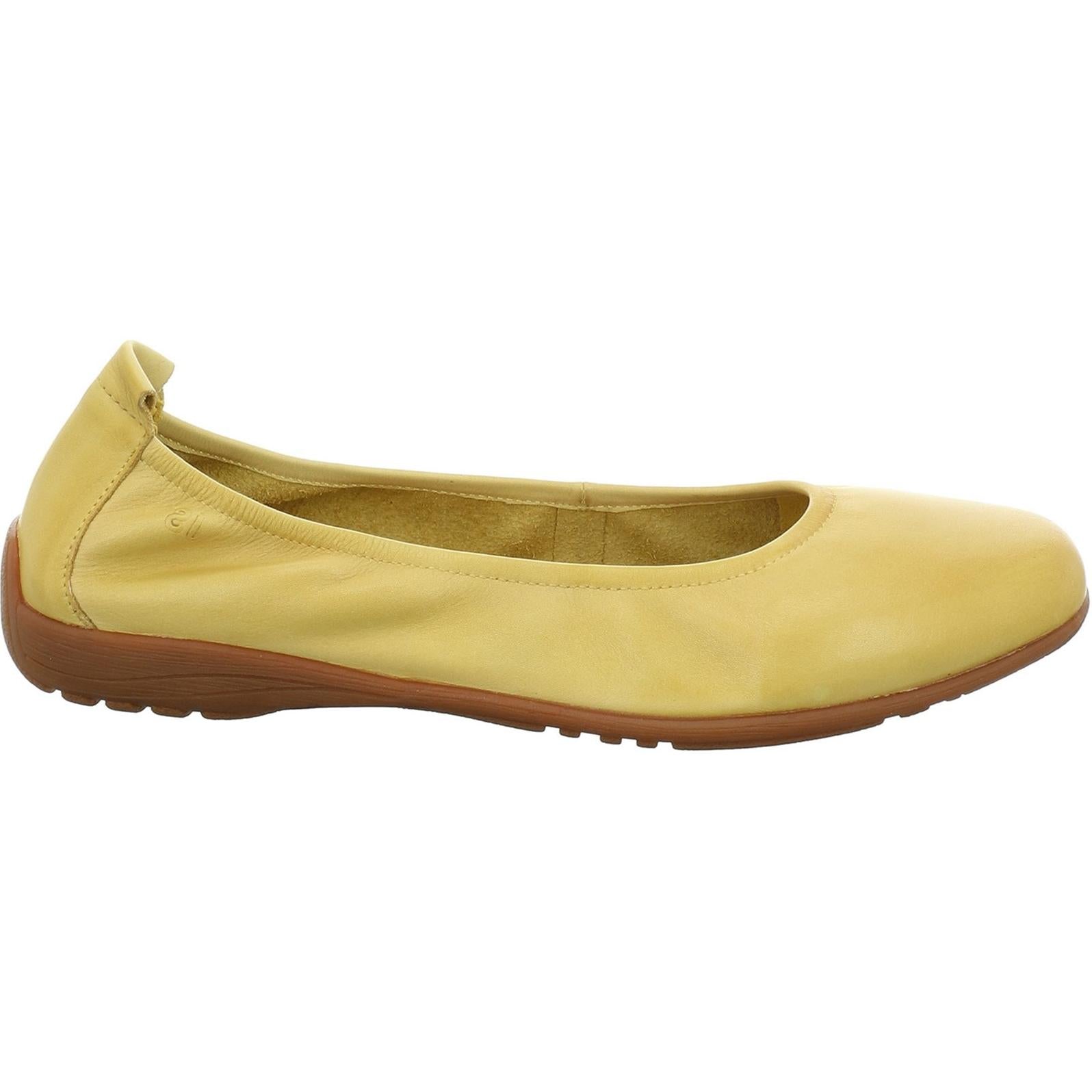 Josef Seibel Fenja Ballerina Pump Flats