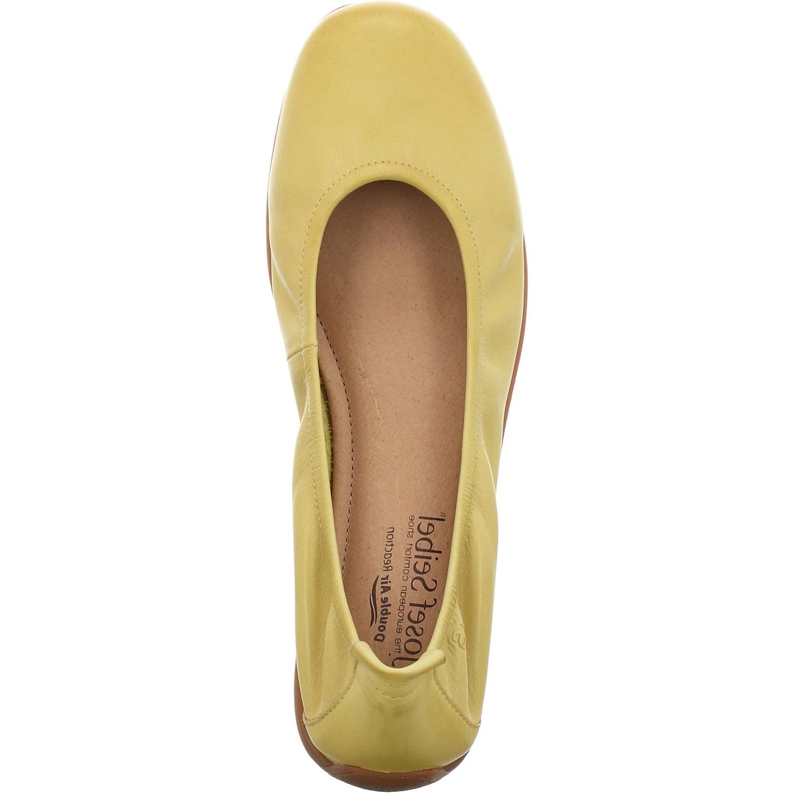 Josef Seibel Fenja Ballerina Pump Flats