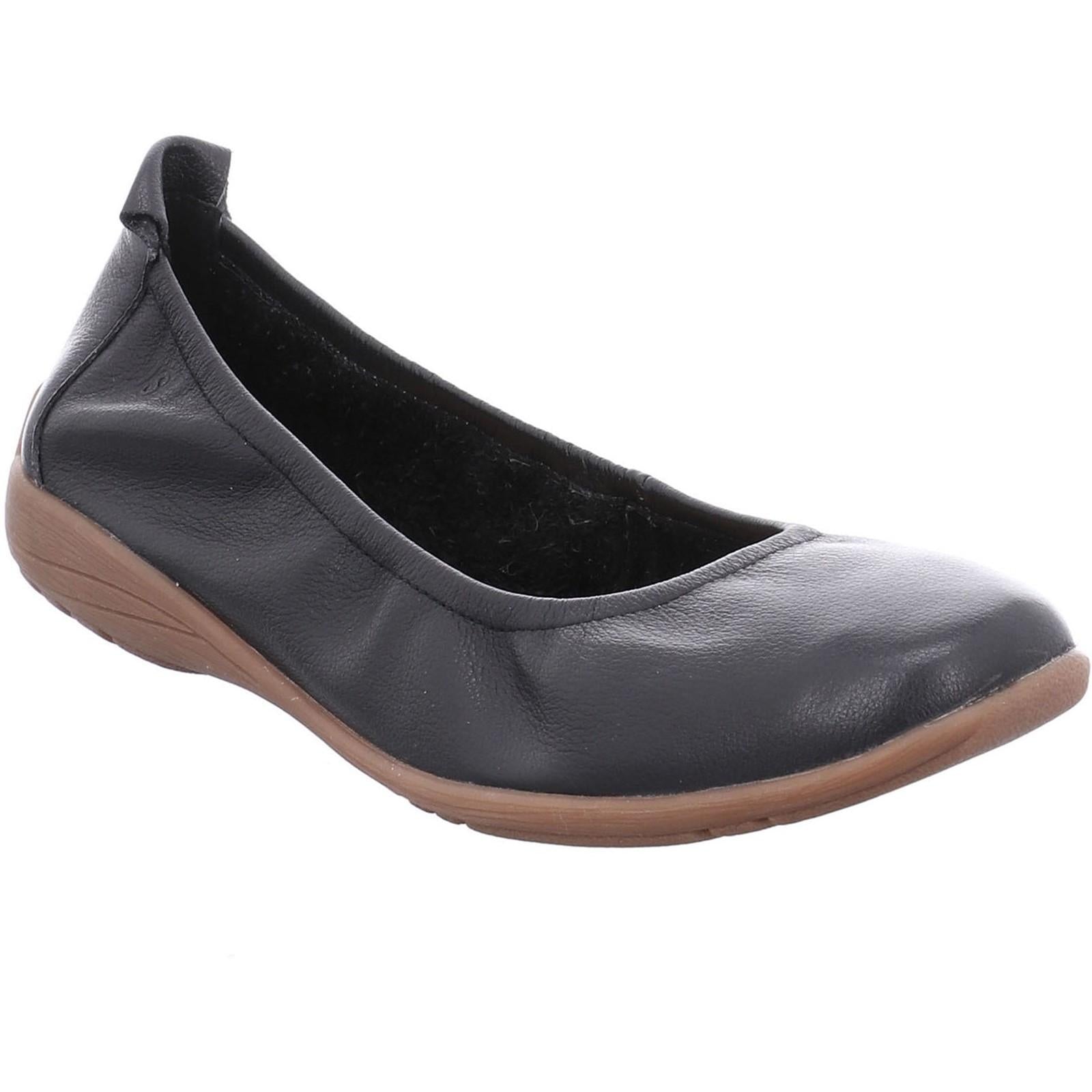Josef Seibel Fenja Ballerina Pump Flats