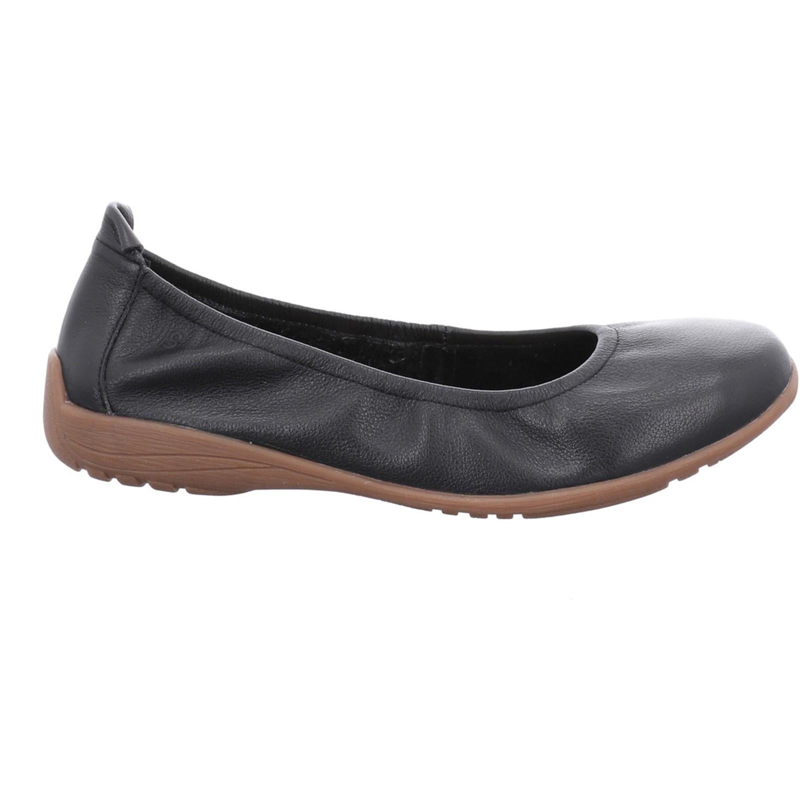 Josef Seibel Fenja Ballerina Pump Flats