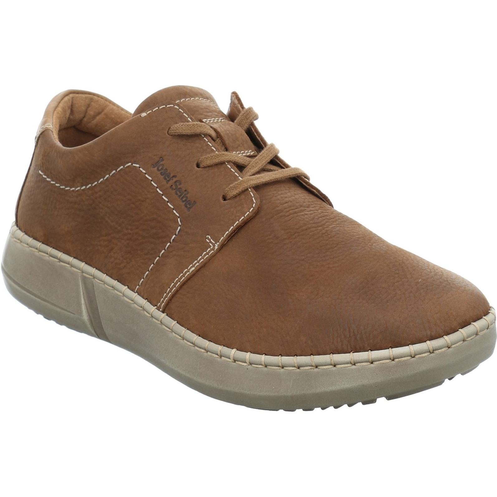 Josef Seibel Louis Lace Up Shoe