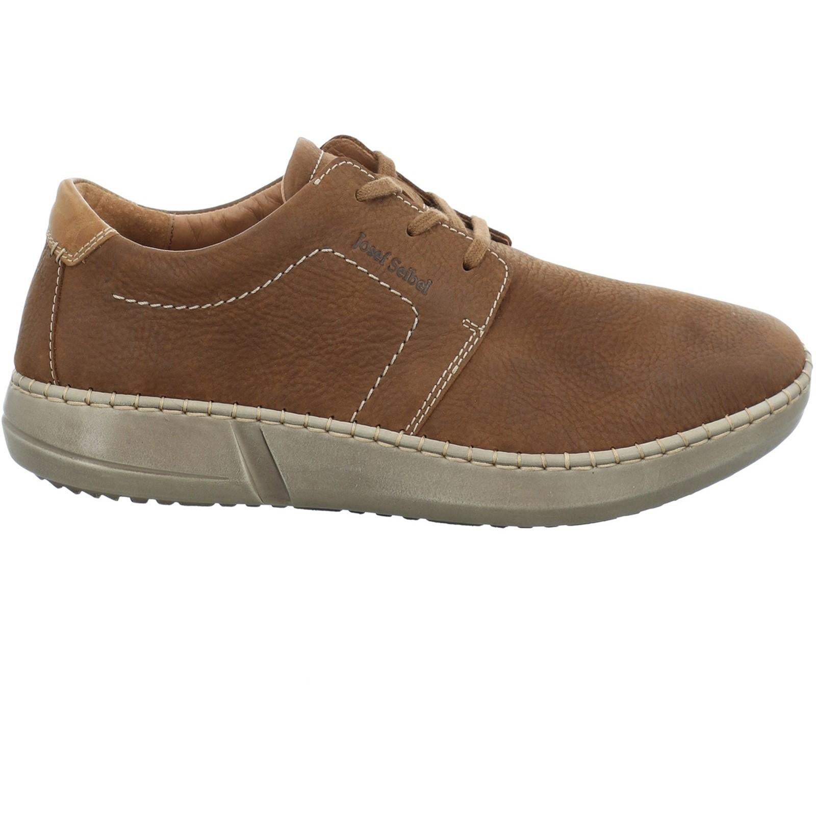Josef Seibel Louis Lace Up Shoe