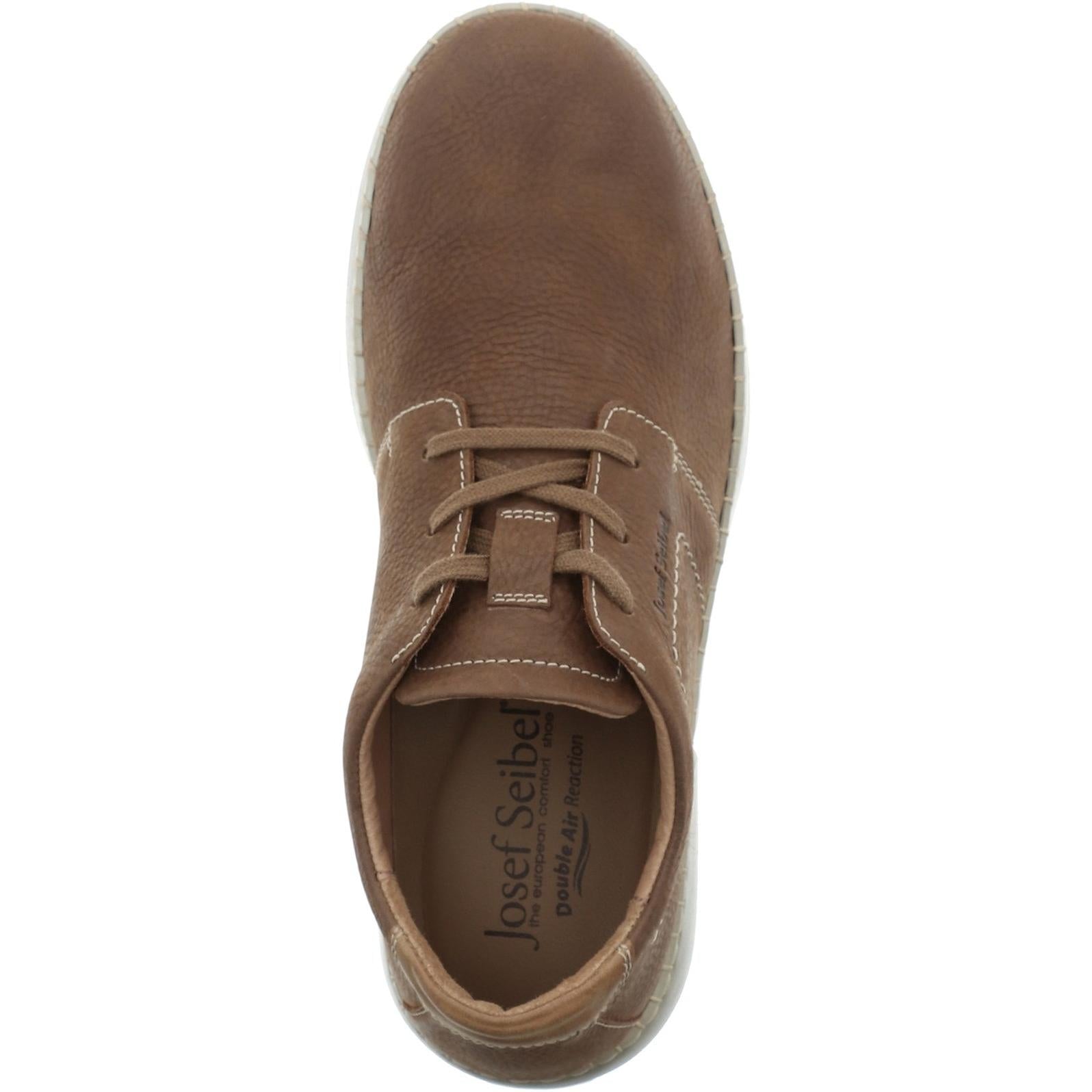 Josef Seibel Louis Lace Up Shoe