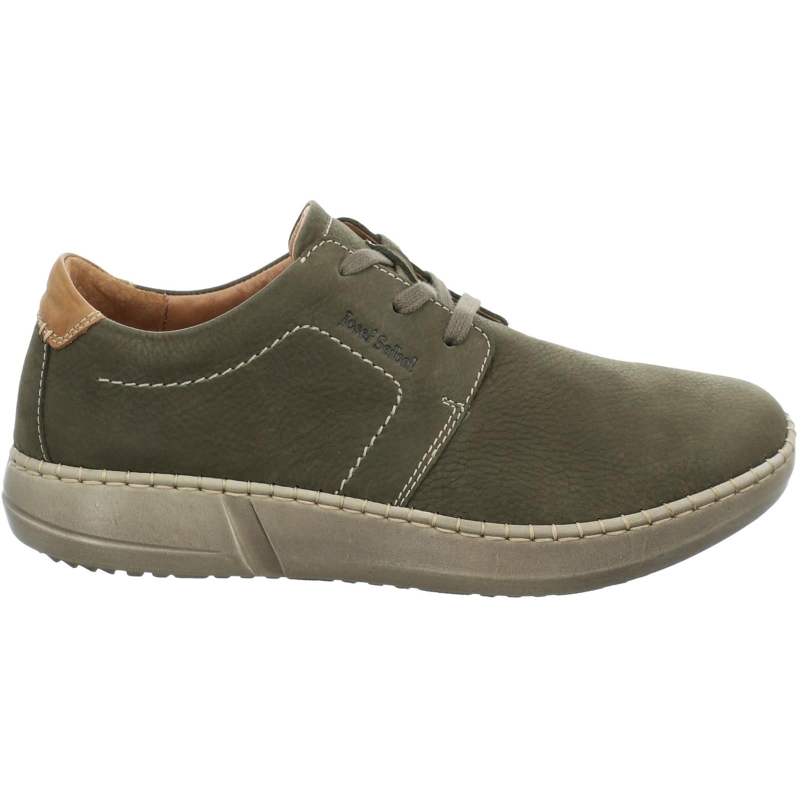 Josef Seibel Louis Lace Up Shoe