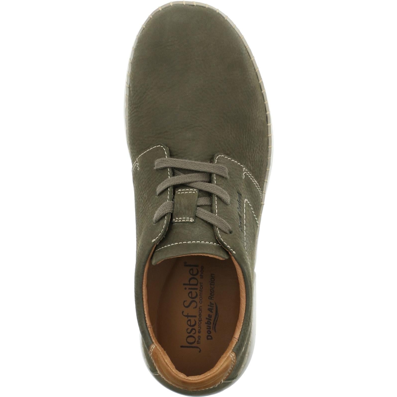Josef Seibel Louis Lace Up Shoe