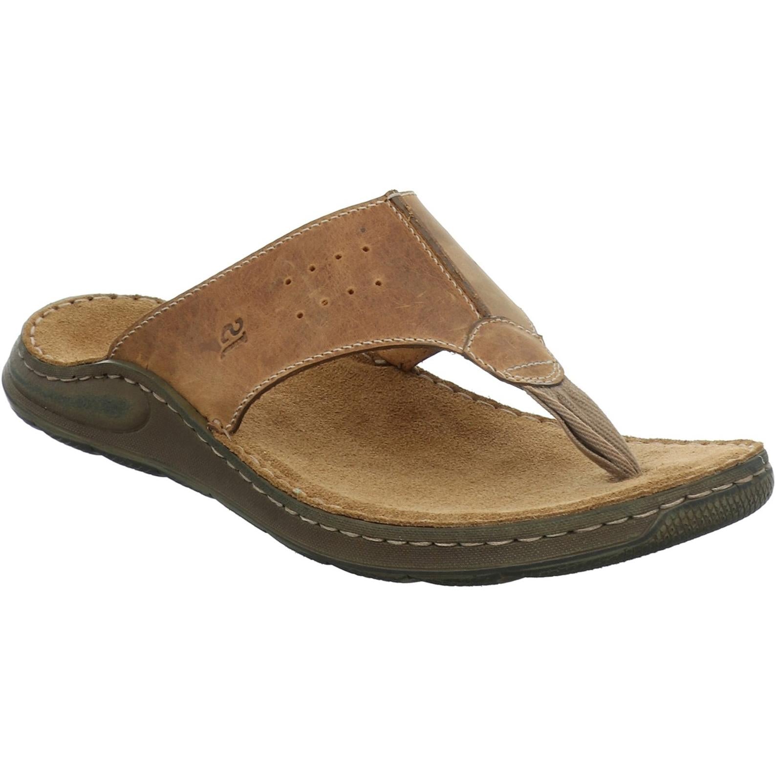Josef Seibel Maverick Toe Post Sandal