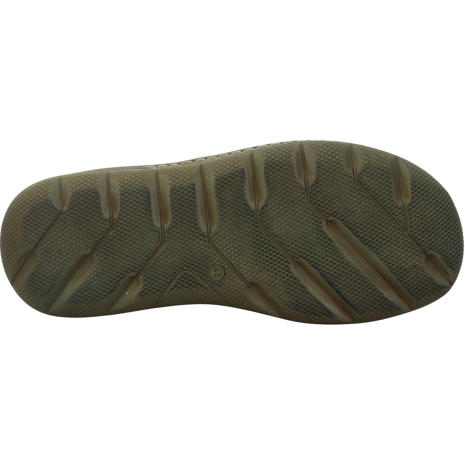 Josef Seibel Maverick Toe Post Sandal