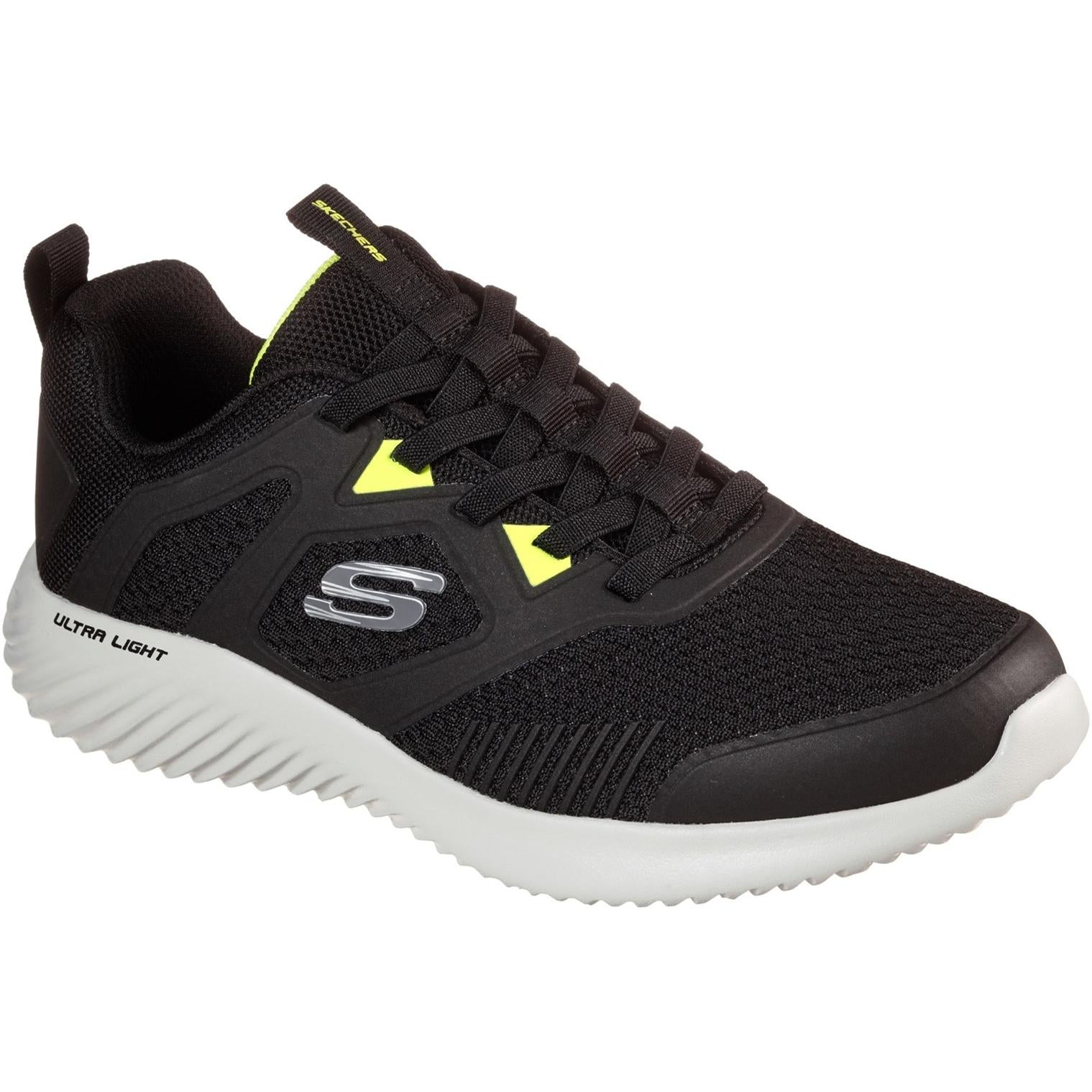 Skechers Bounder High Degree Sports Shoes