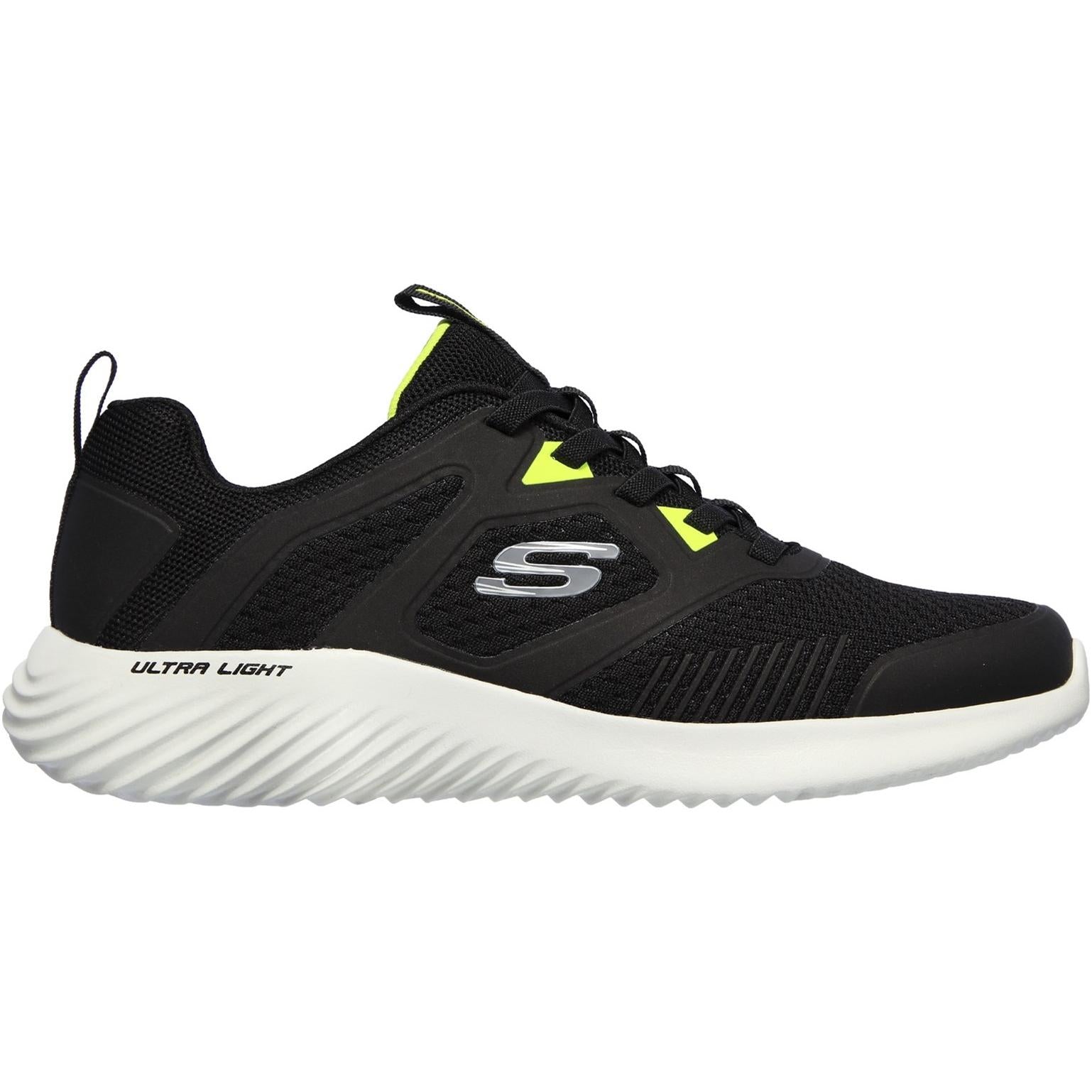 Skechers Bounder High Degree Sports Shoes