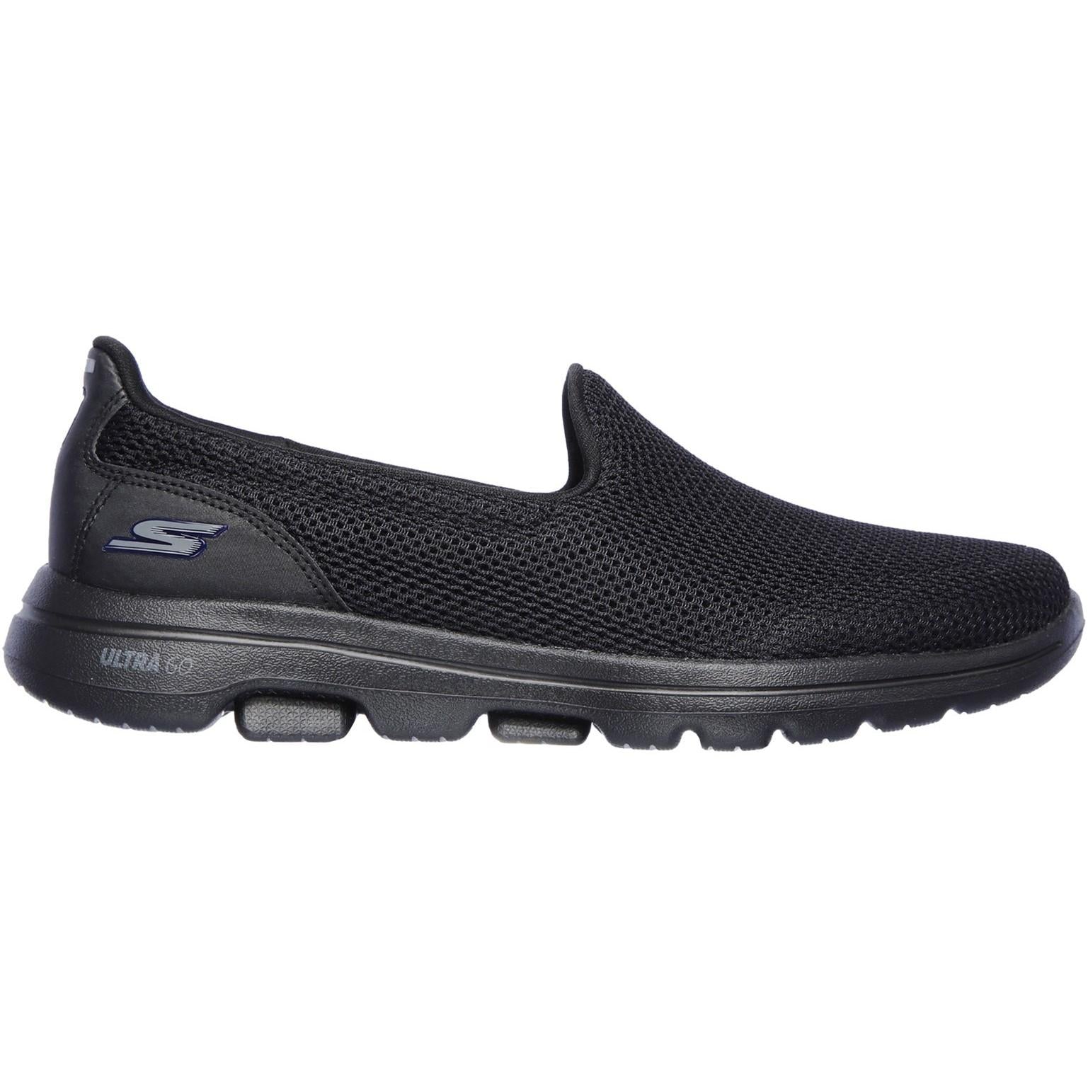 Skechers Go Walk 5 Wide Sports Shoe