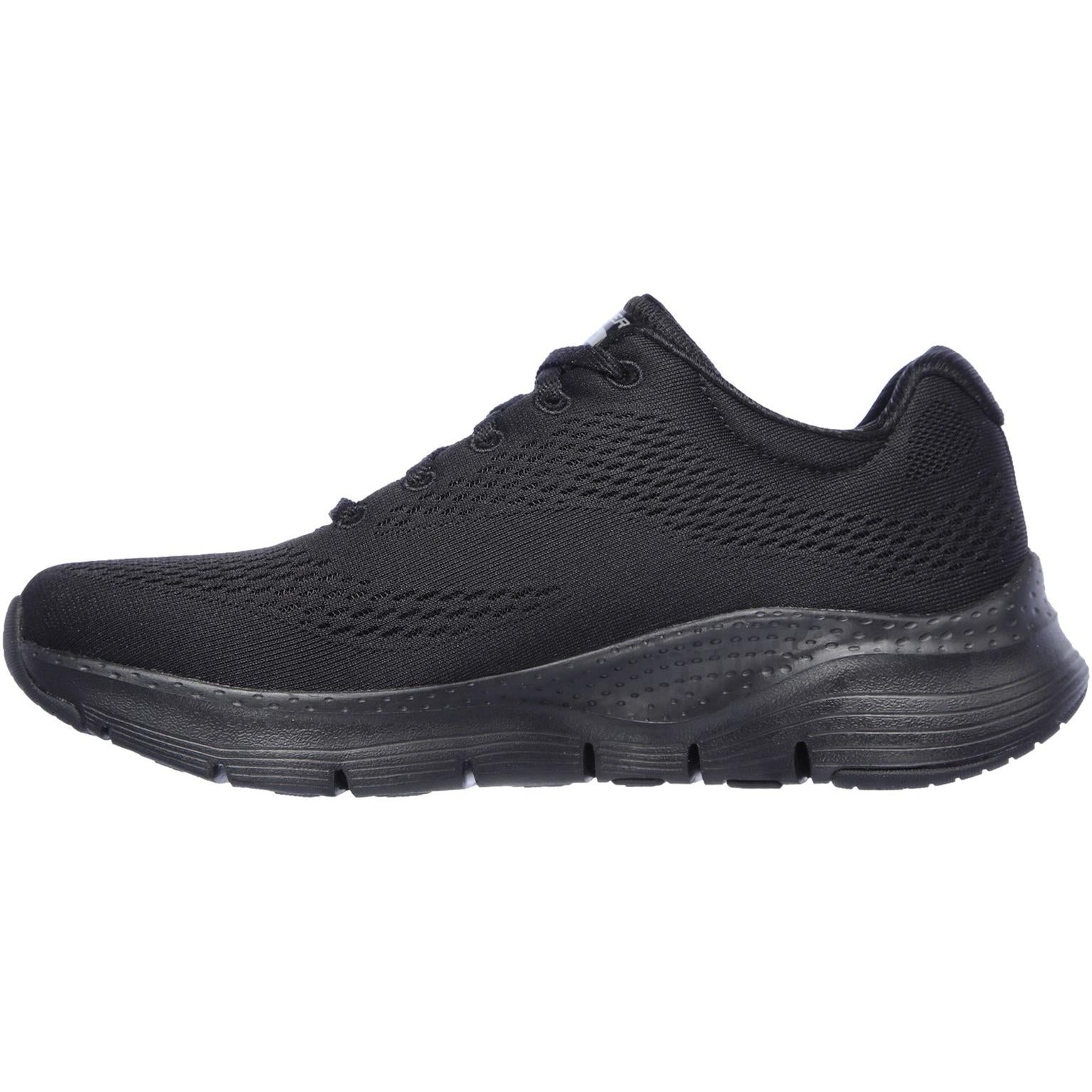 Skechers Arch Fit Big Appeal Wide Sports Shoe