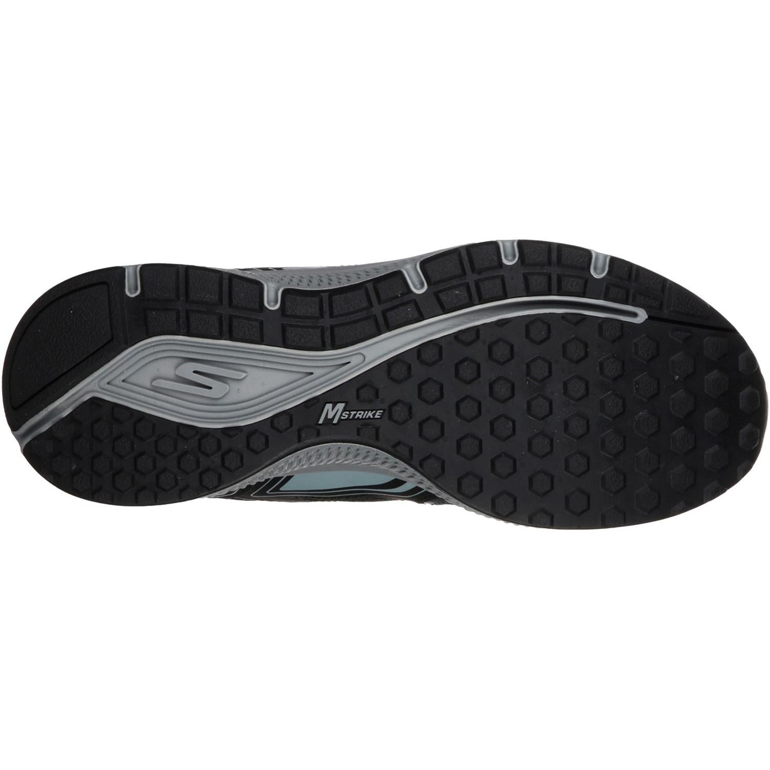 Skechers Go Run Consistent Wide Sports Shoe