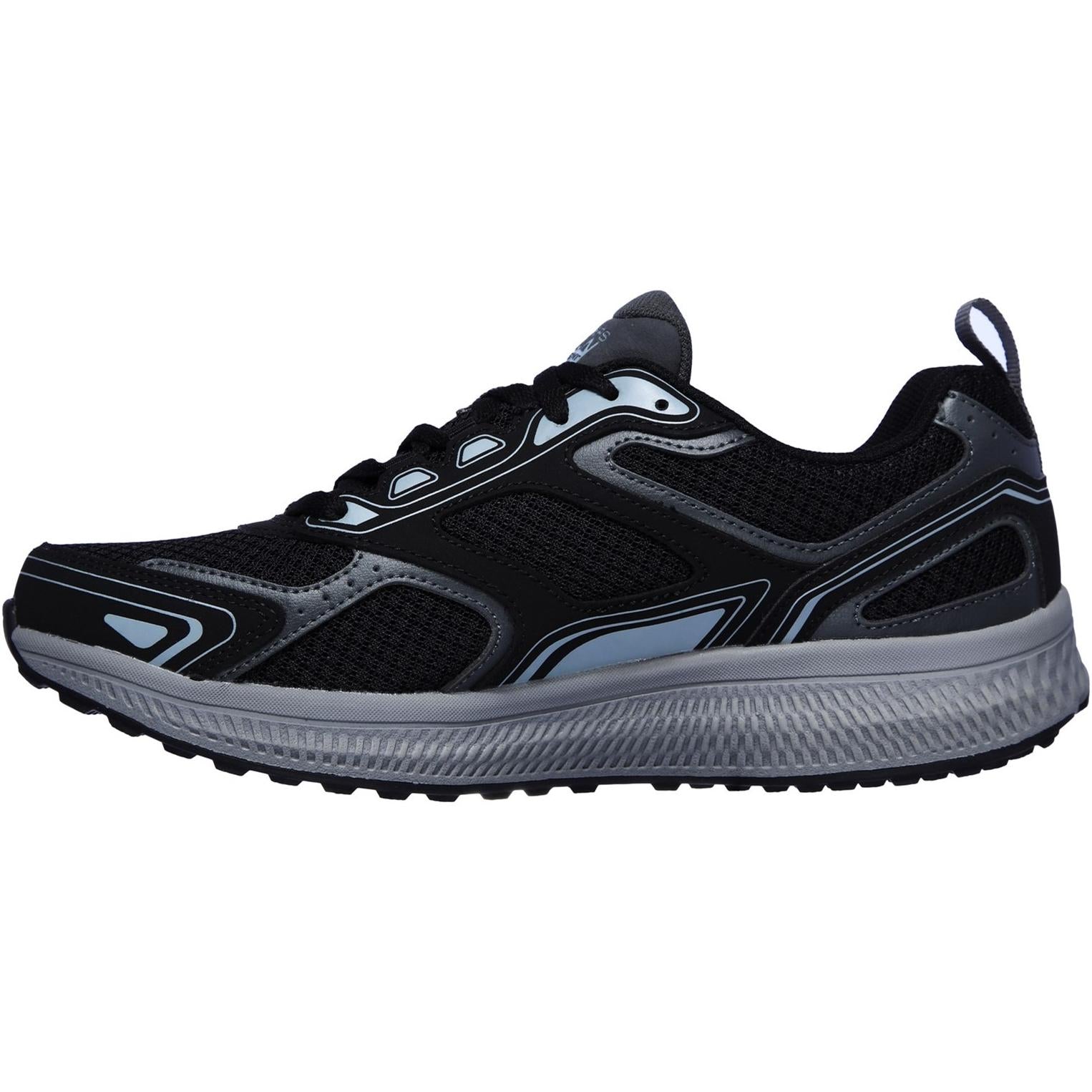 Skechers Go Run Consistent Wide Sports Shoe
