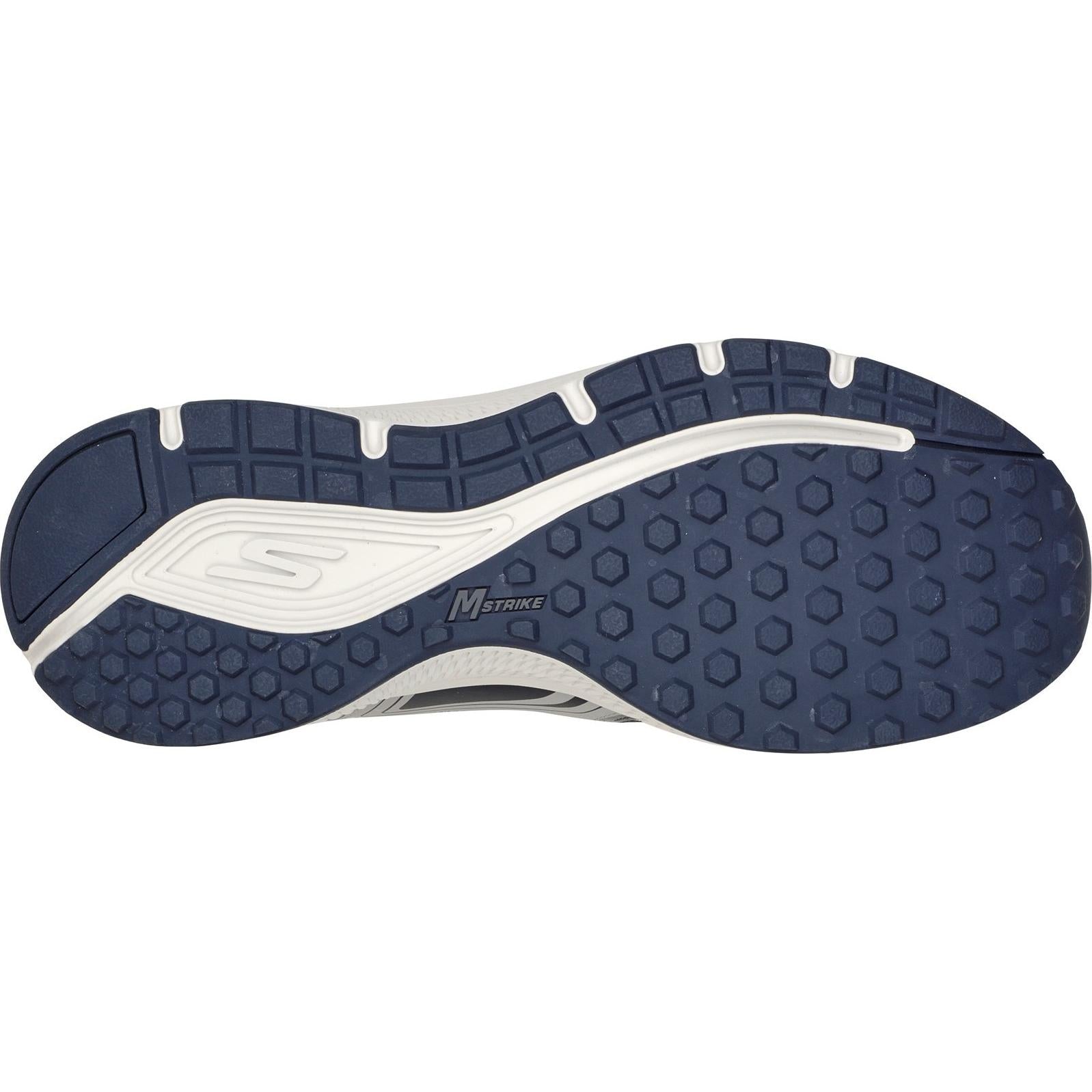 Skechers Go Run Consistent Wide Sports Shoe