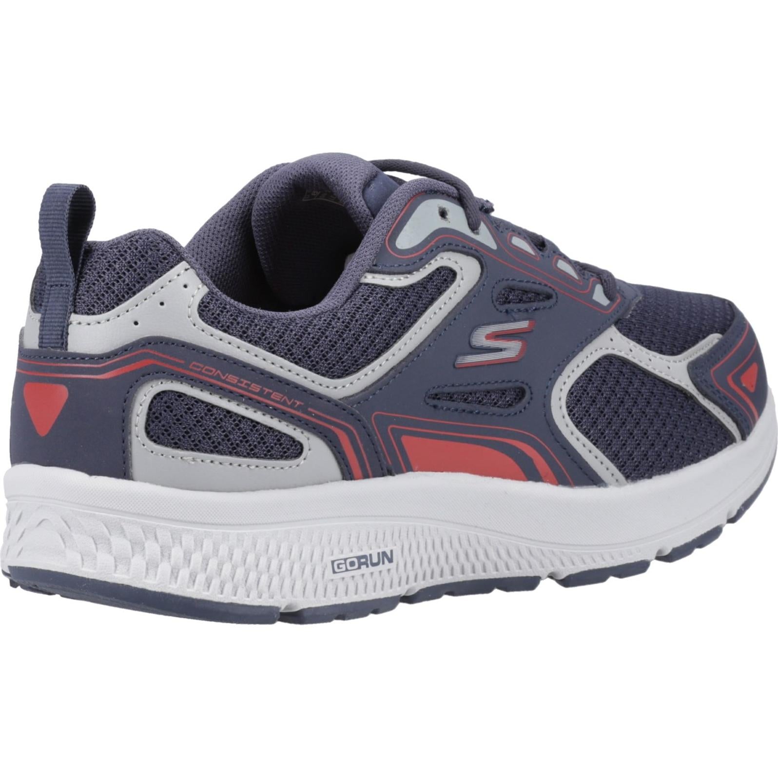 Skechers Go Run Consistent Wide Sports Shoe