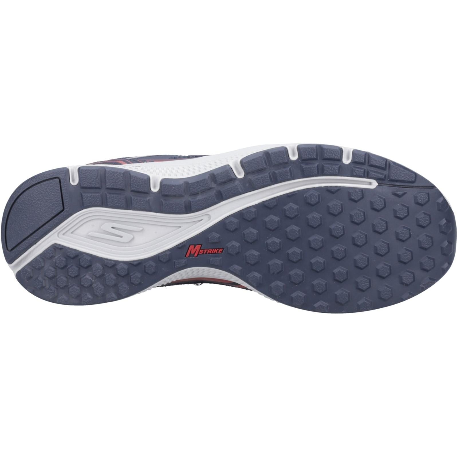 Skechers Go Run Consistent Wide Sports Shoe