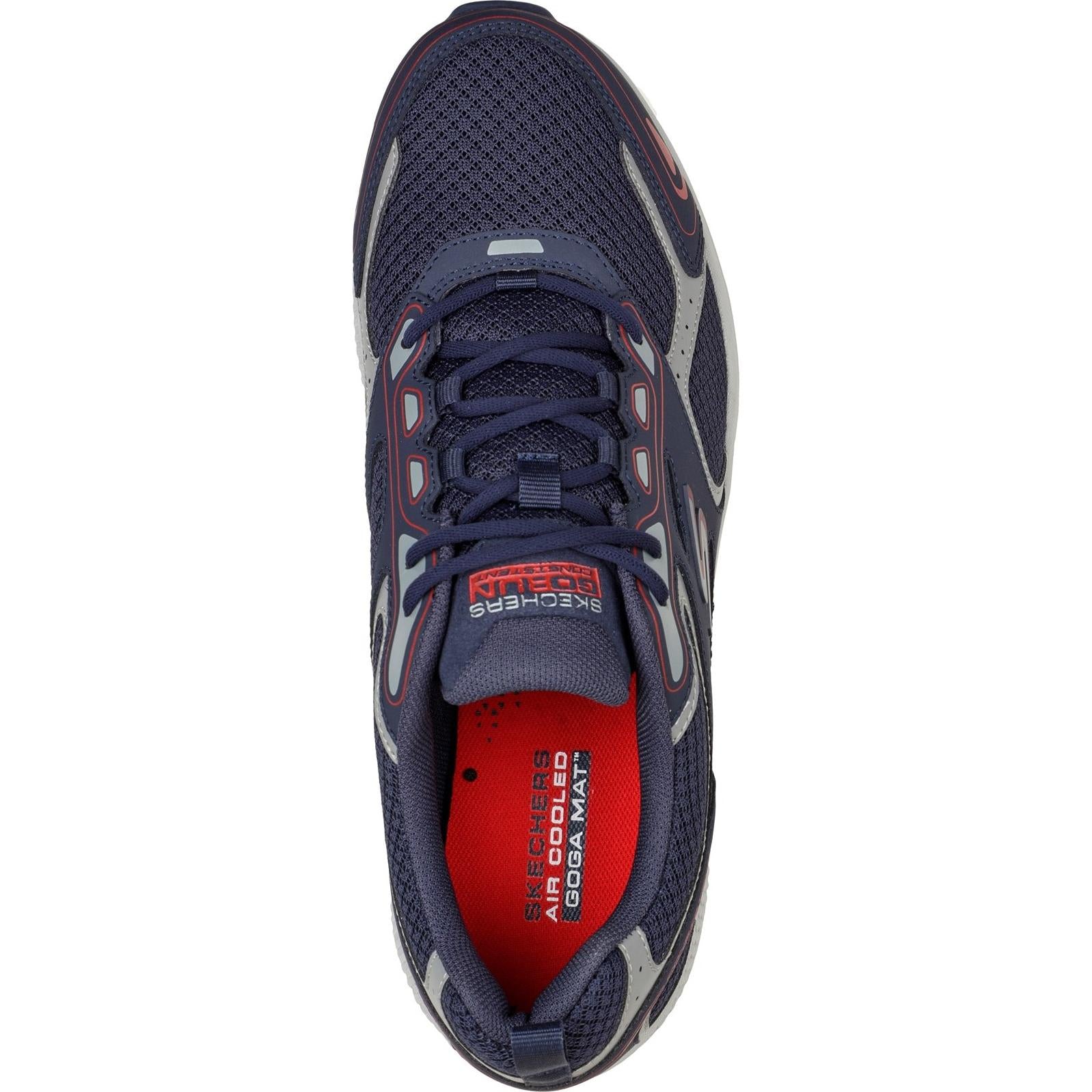 Skechers Go Run Consistent Wide Sports Shoe