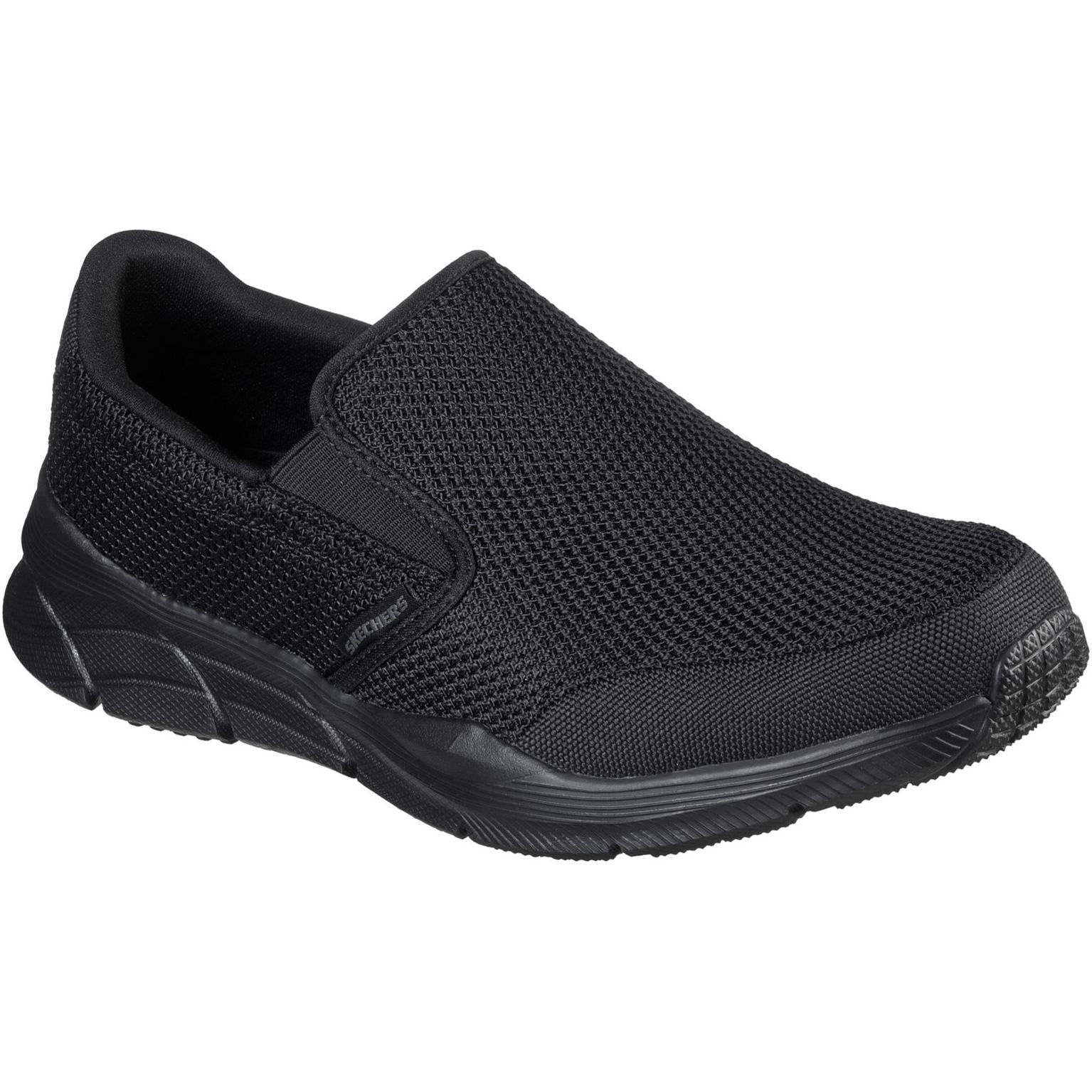 Skechers Equalizer 4.0 Krimlin Wide Sports Shoe