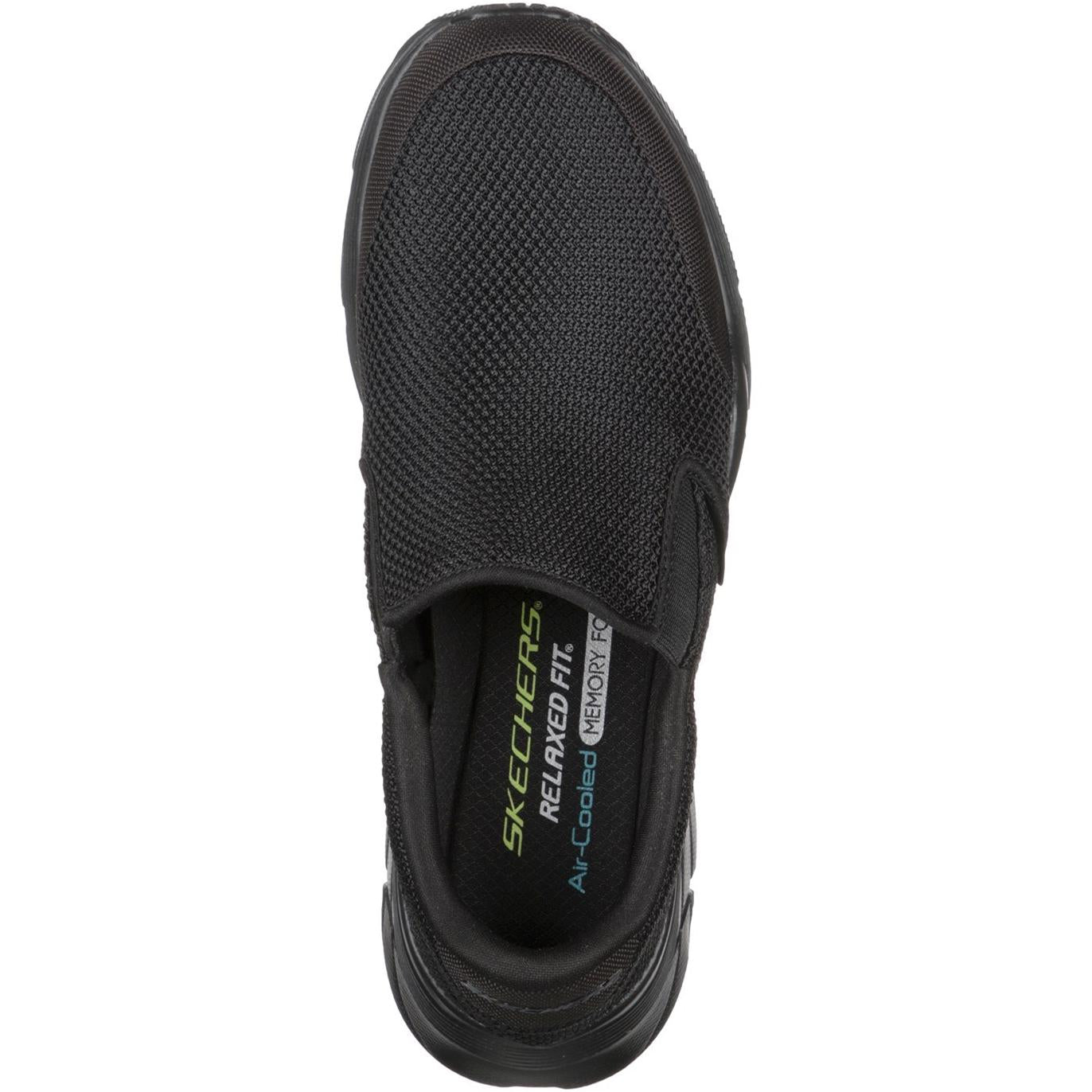Skechers Equalizer 4.0 Krimlin Wide Sports Shoe