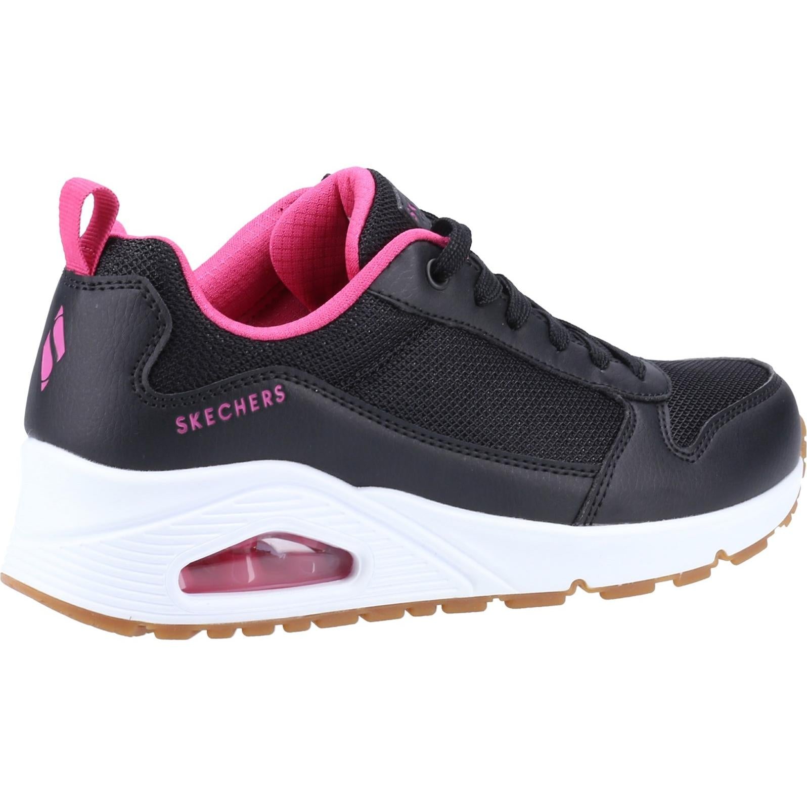 Skechers Uno Inside Matters Sports Shoes