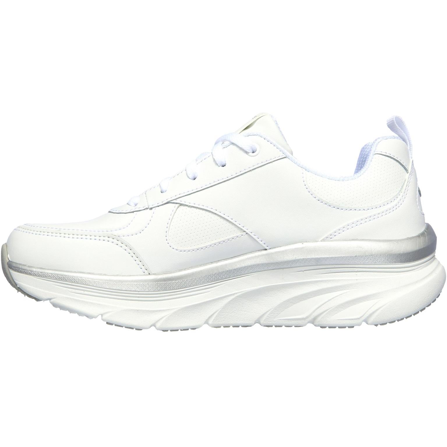 Skechers D'Lux Walker Timeless Path Shoe