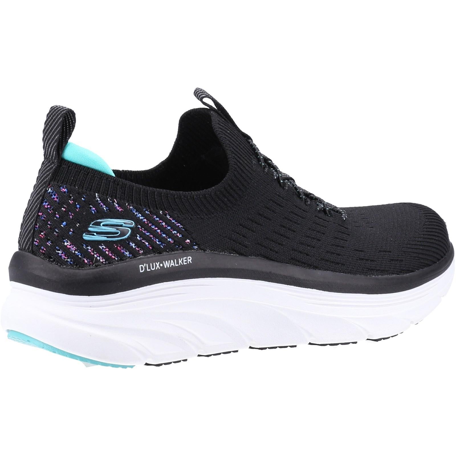 Skechers D'Lux Walker St Trainer