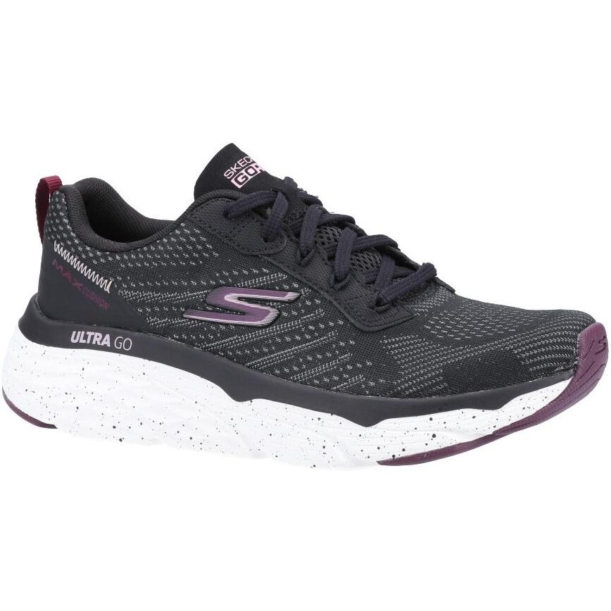 Skechers Max Cushioning Elite Limitless Intensity Trainers