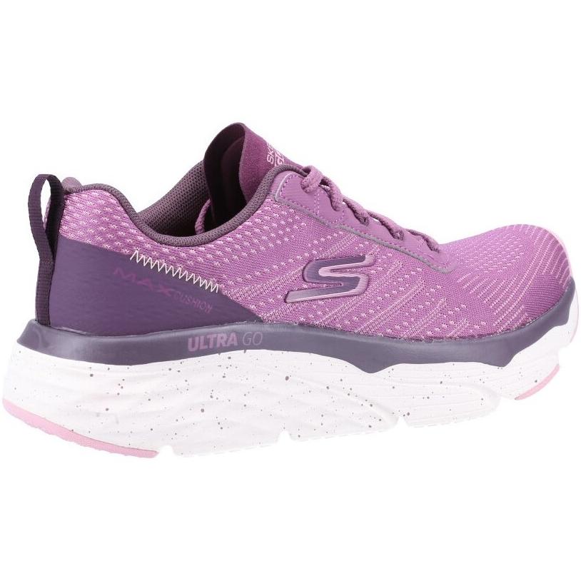 Skechers Max Cushioning Elite Limitless Intensity Trainers