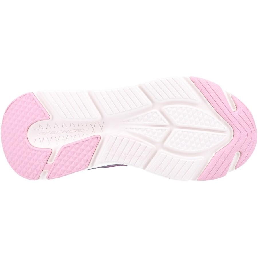 Skechers Max Cushioning Elite Limitless Intensity Trainers