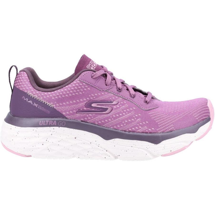 Skechers Max Cushioning Elite Limitless Intensity Trainers