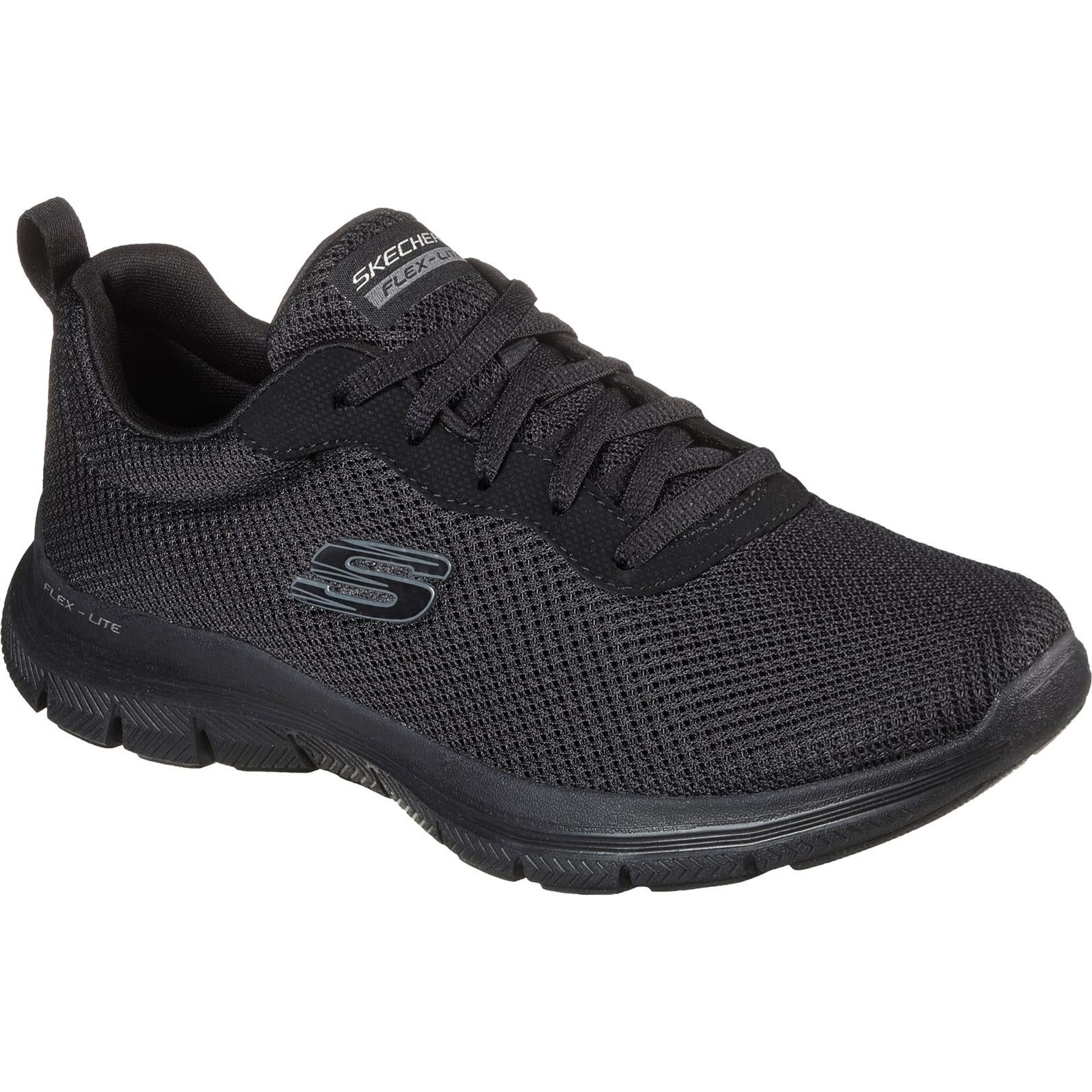 Skechers Flex Appeal 4.0 Brilliant View Shoe