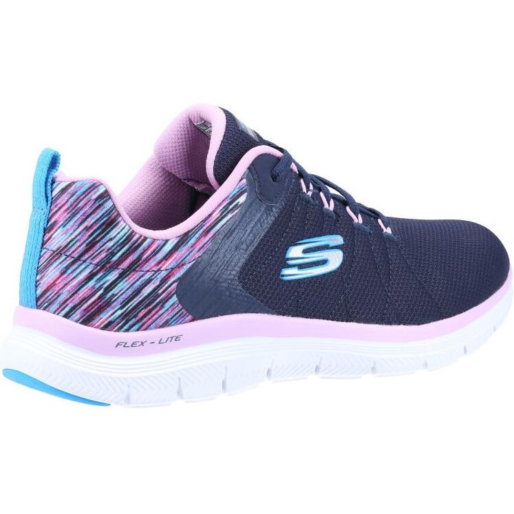 Skechers Flex Appeal 4.0 Dream Easy Shoe