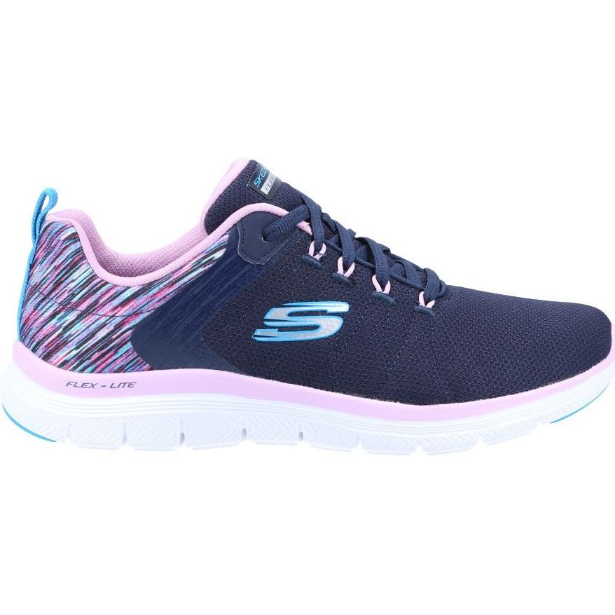 Skechers Flex Appeal 4.0 Dream Easy Shoe