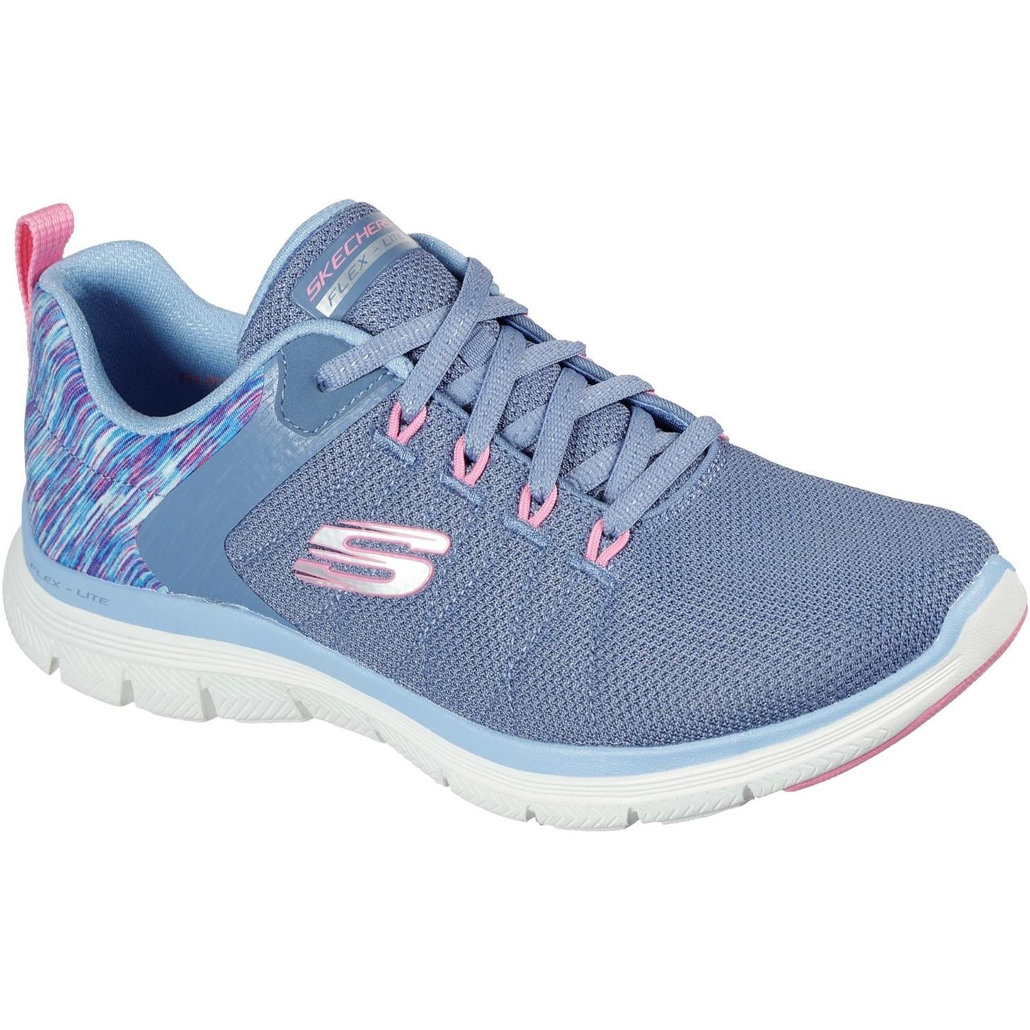 Skechers Flex Appeal 4.0 Dream Easy Shoe