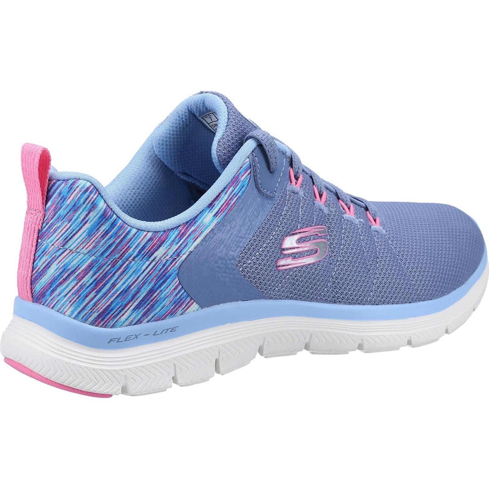 Skechers Flex Appeal 4.0 Dream Easy Shoe