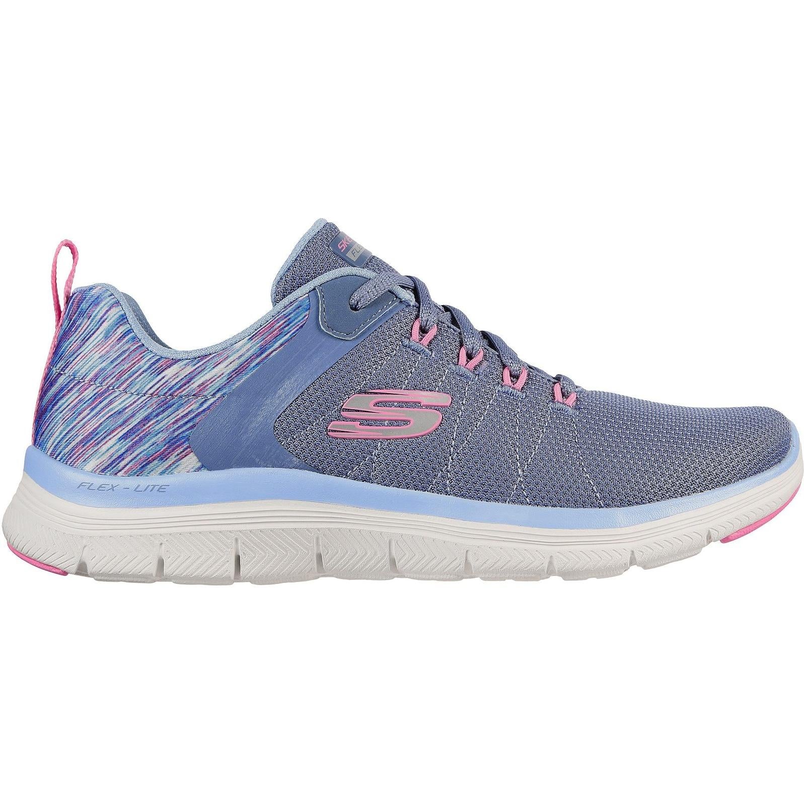 Skechers Flex Appeal 4.0 Dream Easy Shoe
