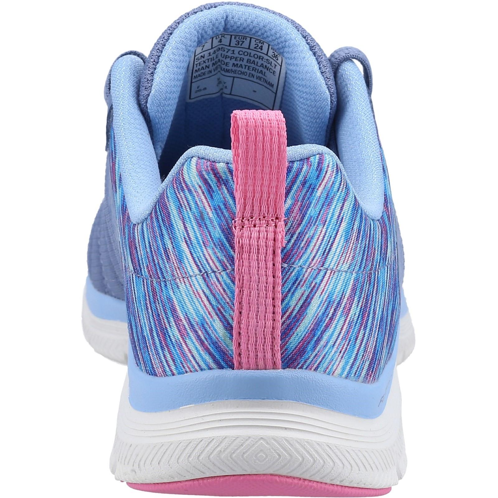 Skechers Flex Appeal 4.0 Dream Easy Shoe