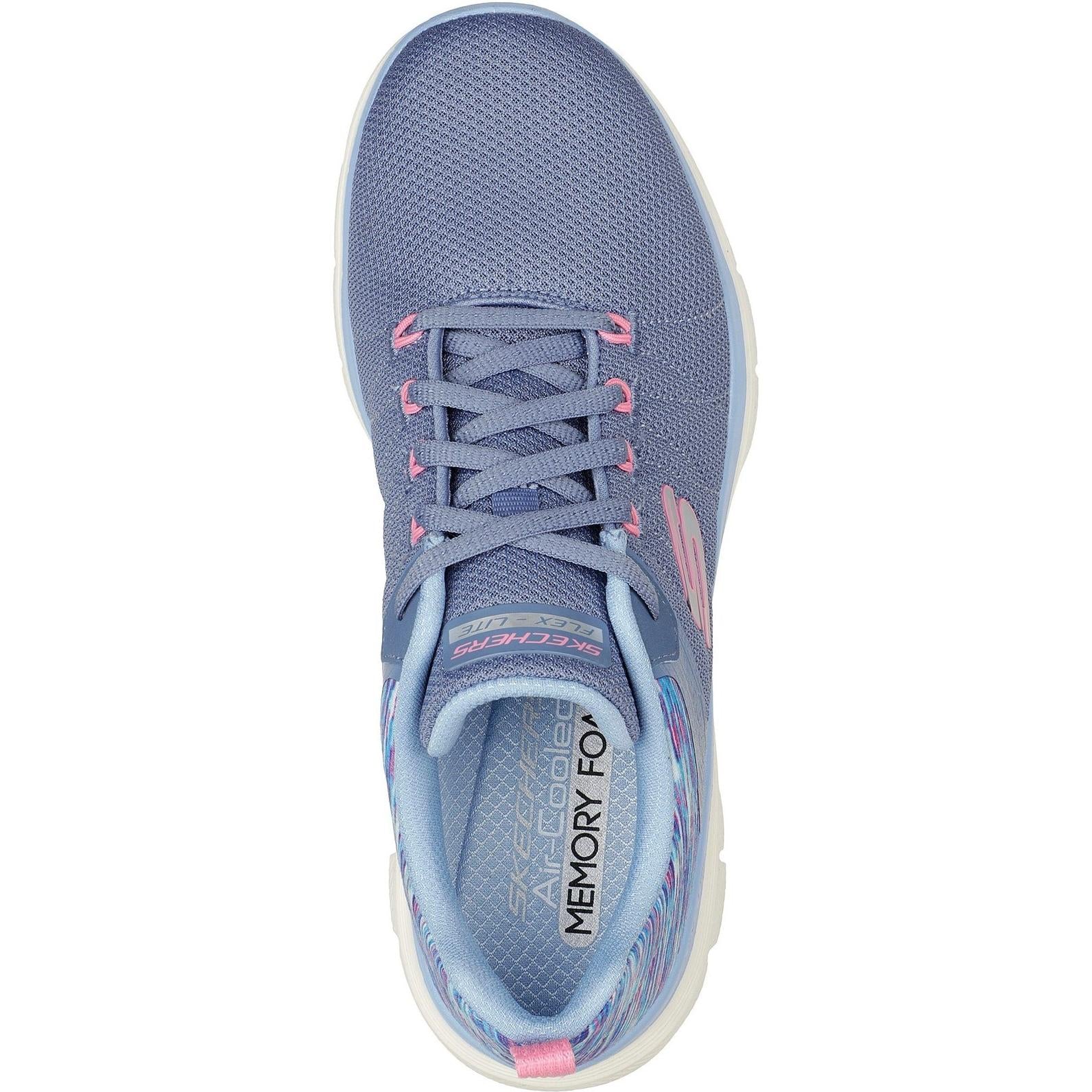 Skechers Flex Appeal 4.0 Dream Easy Shoe