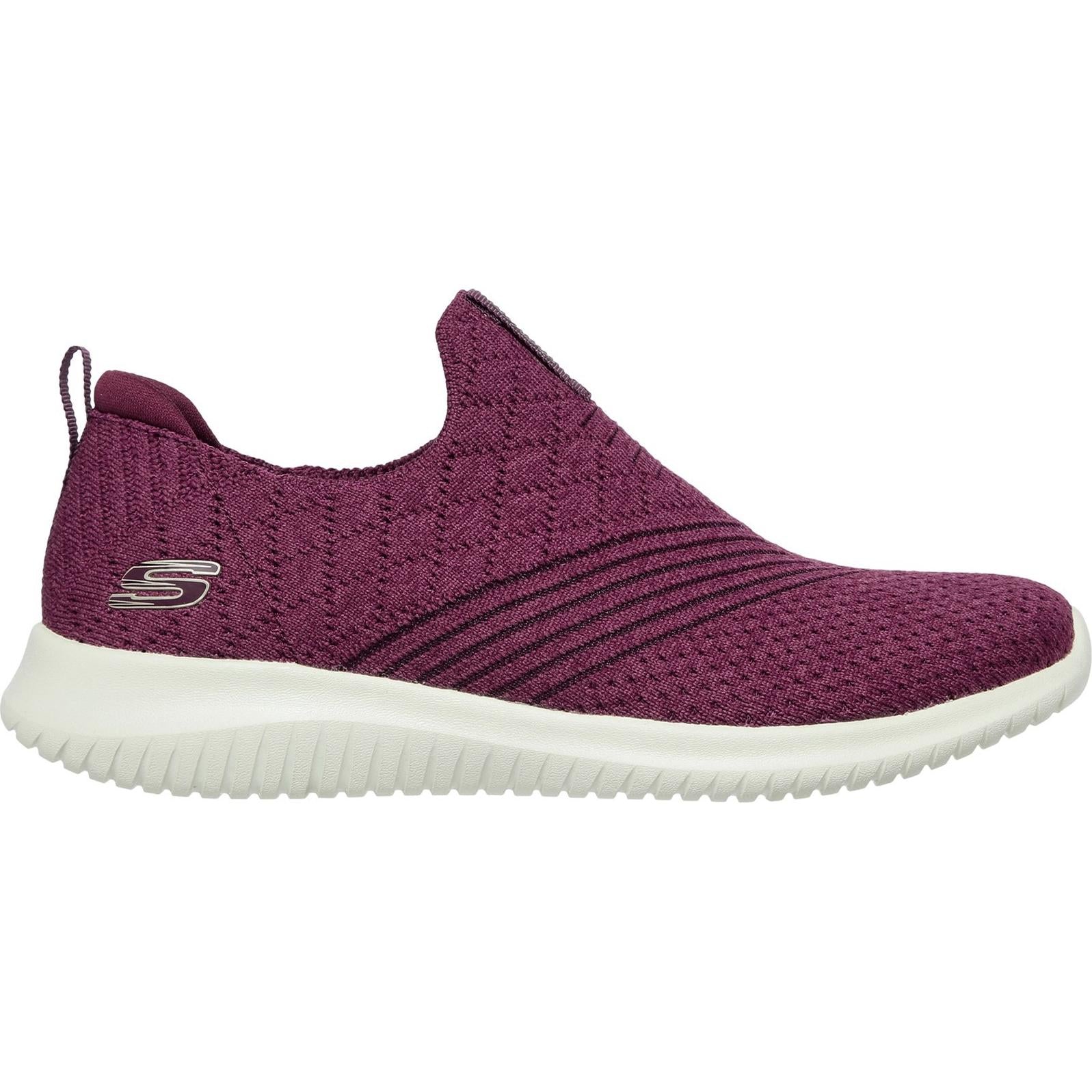 Skechers Ultra Flex Delightful Joy Shoe