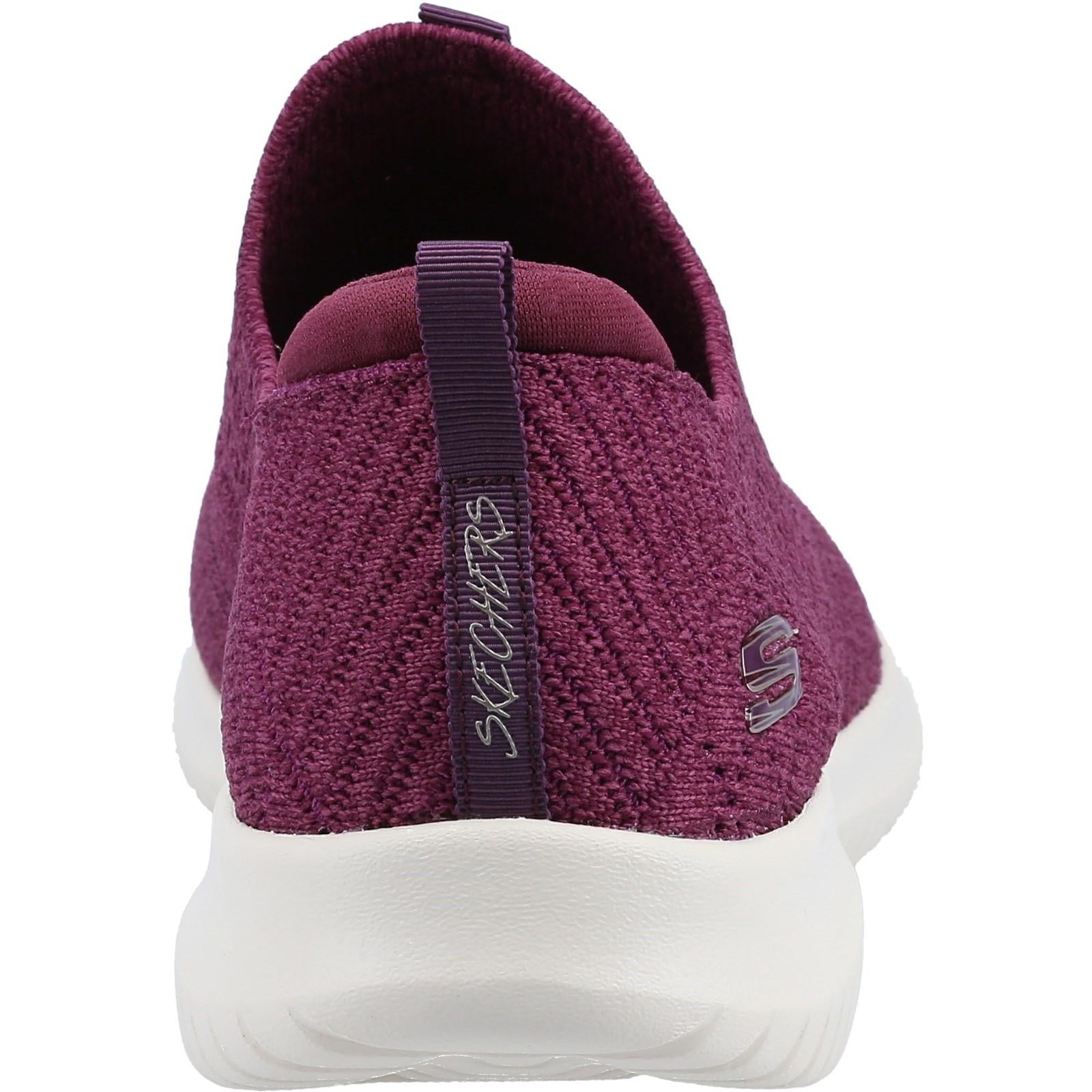 Skechers Ultra Flex Delightful Joy Shoe