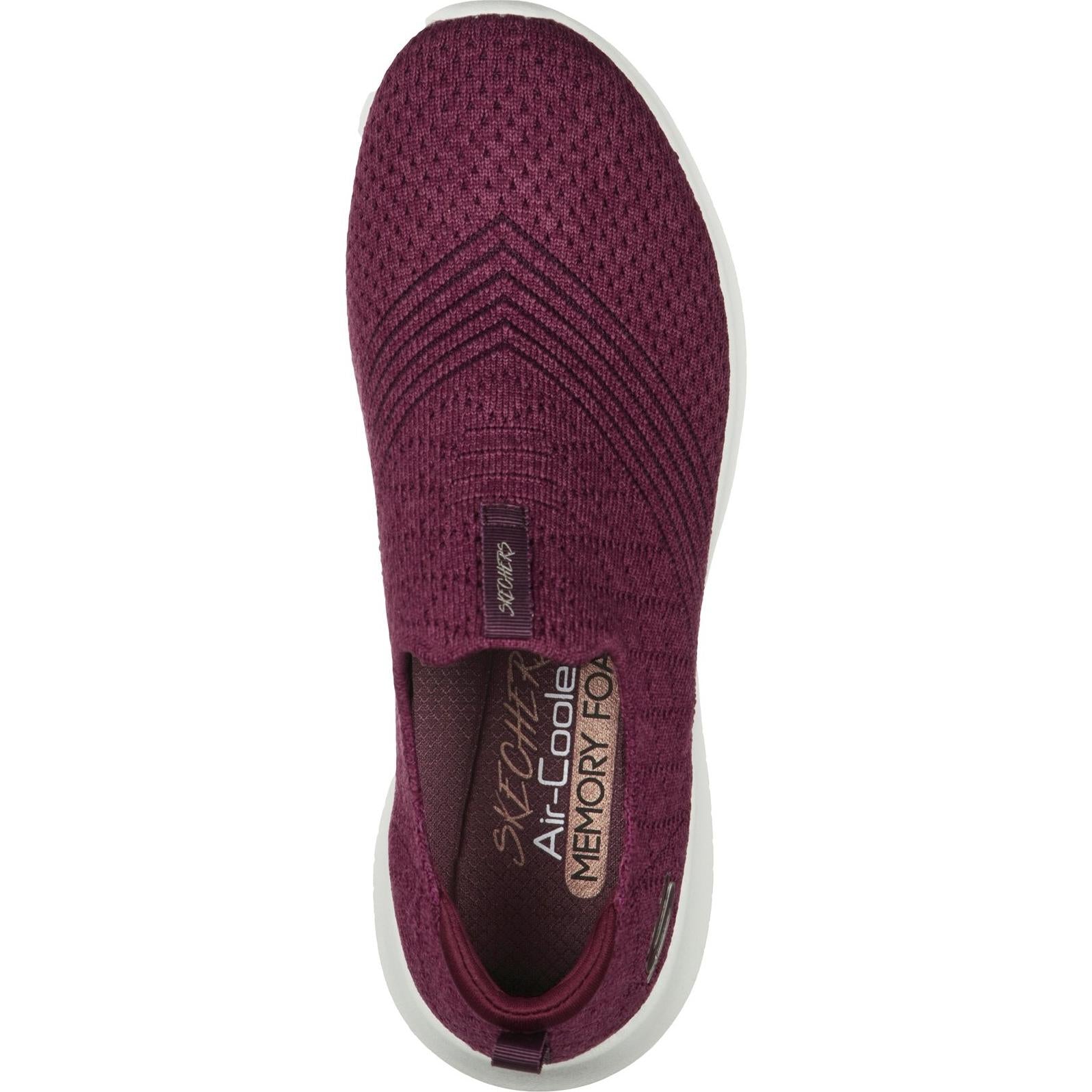 Skechers Ultra Flex Delightful Joy Shoe