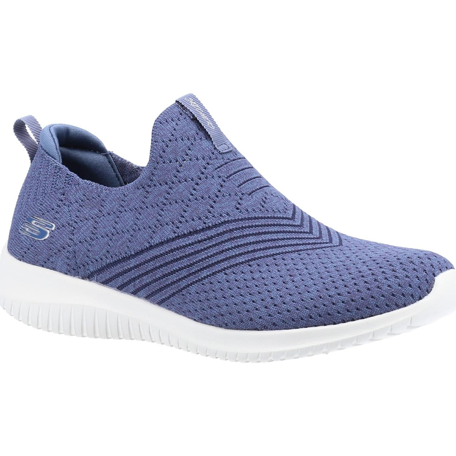 Skechers Ultra Flex Delightful Joy Shoe