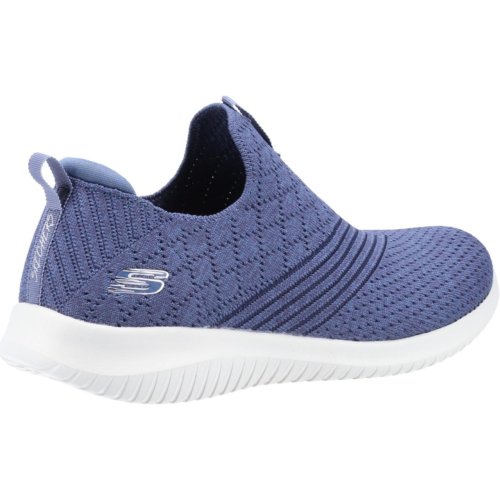 Skechers Ultra Flex Delightful Joy Shoe