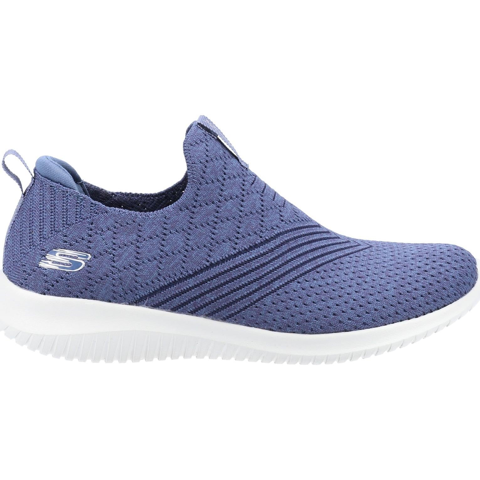 Skechers Ultra Flex Delightful Joy Shoe