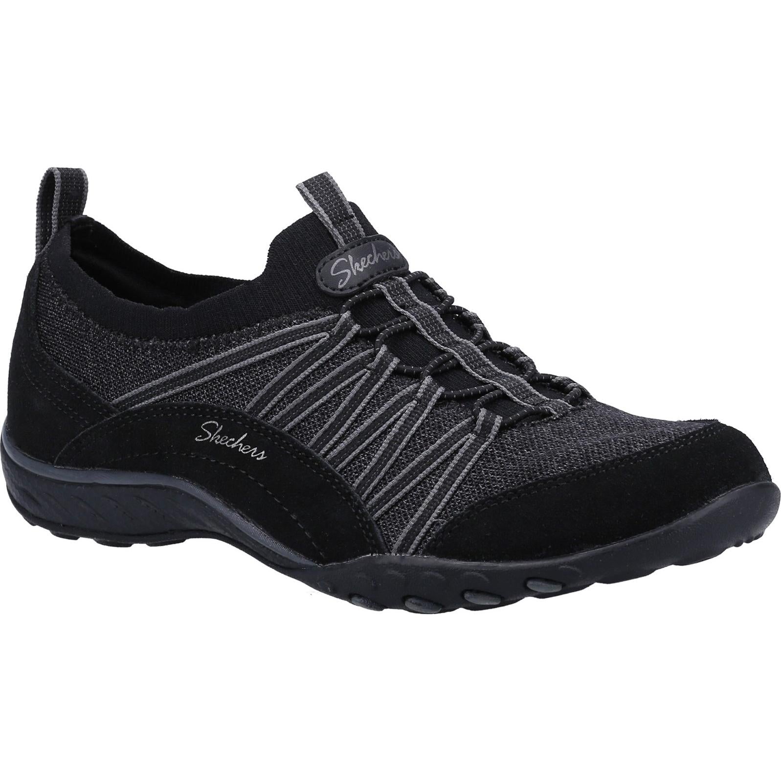 Skechers Breathe-Easy Trainer
