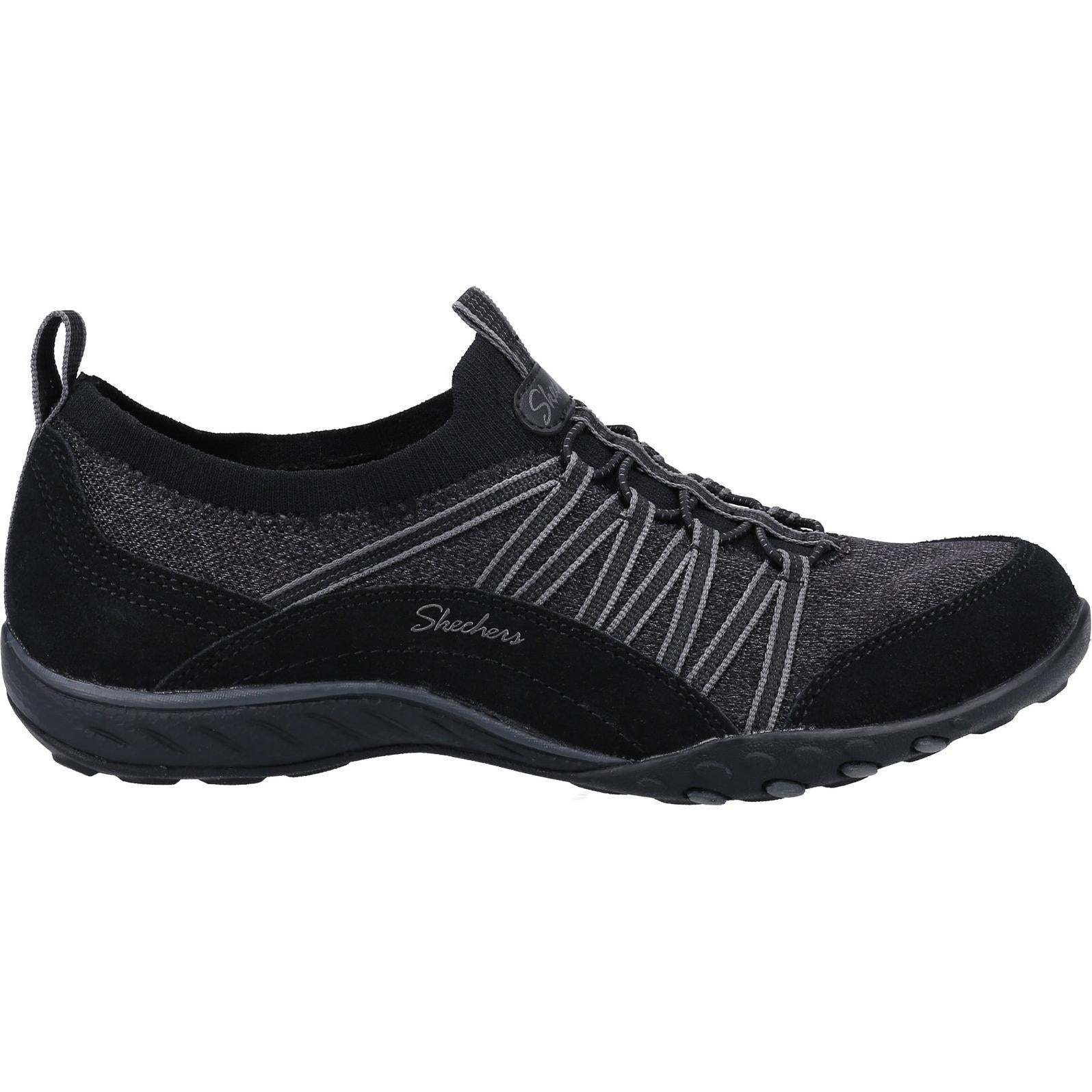 Skechers Breathe-Easy Trainer
