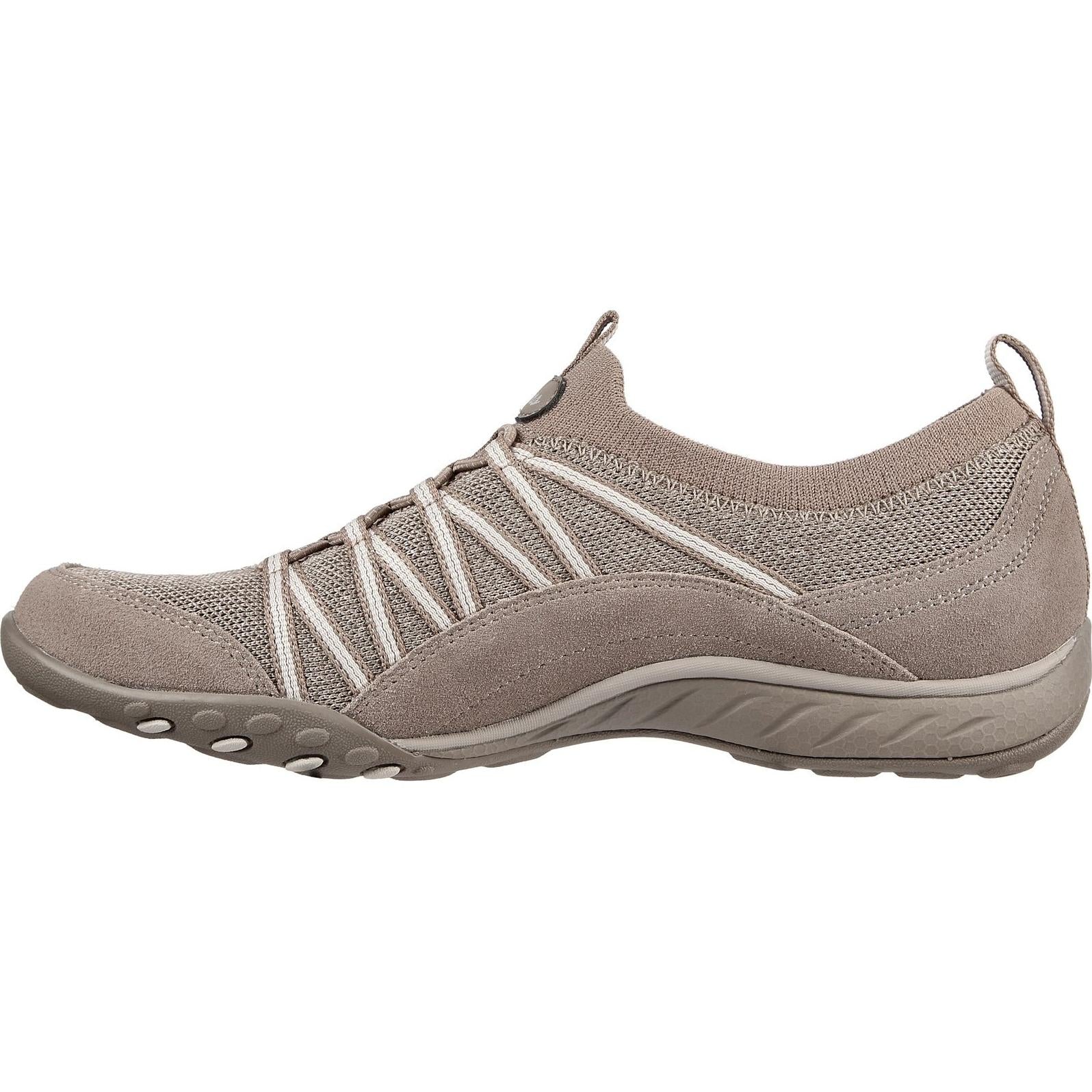 Skechers Breathe-Easy Trainer