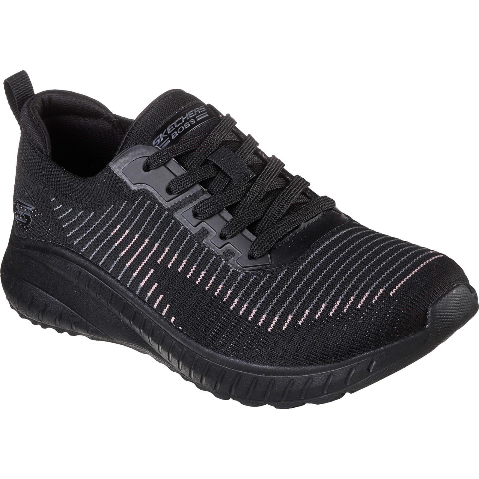 Skechers BOBS Squad Chaos Renegade Parade Shoe