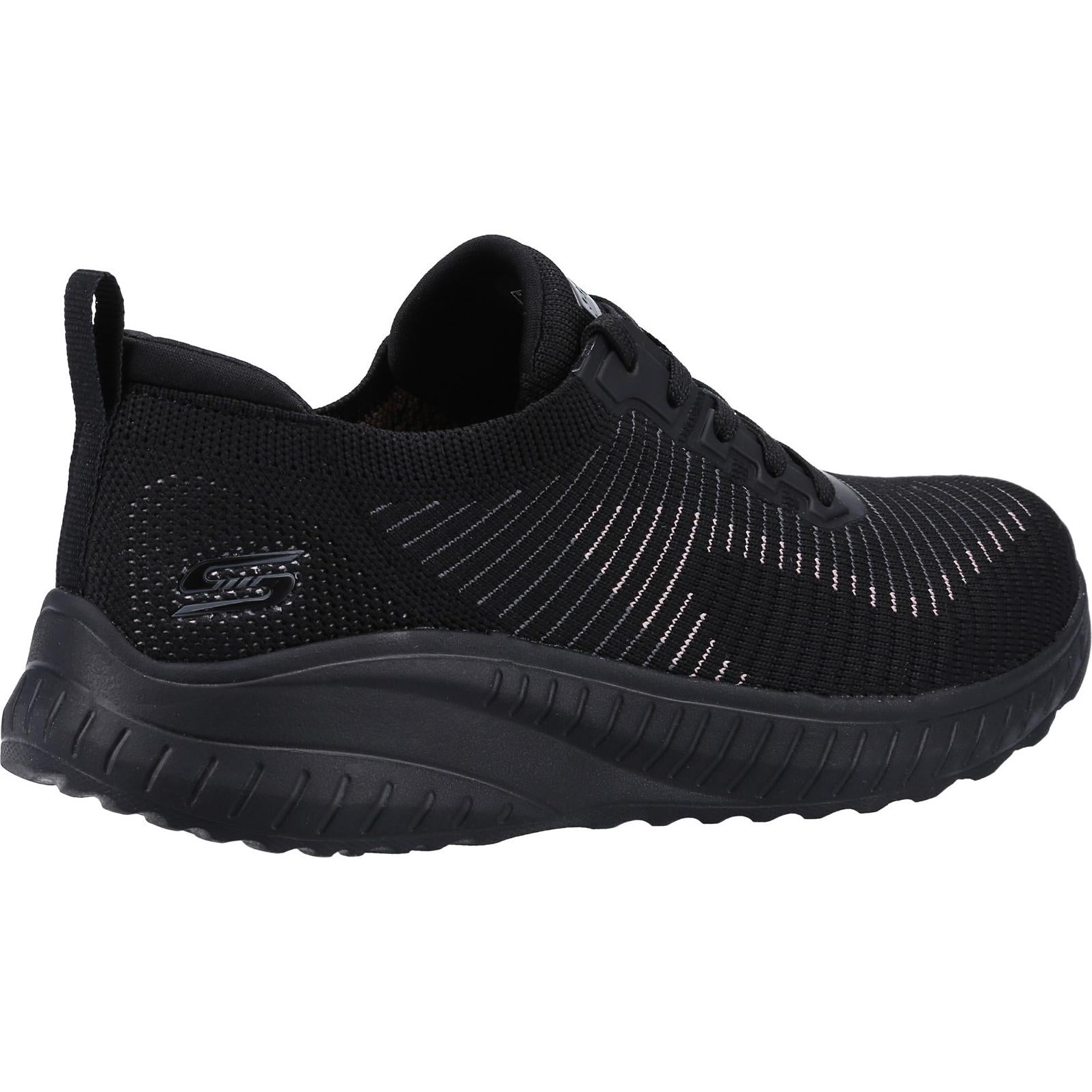 Skechers BOBS Squad Chaos Renegade Parade Shoe