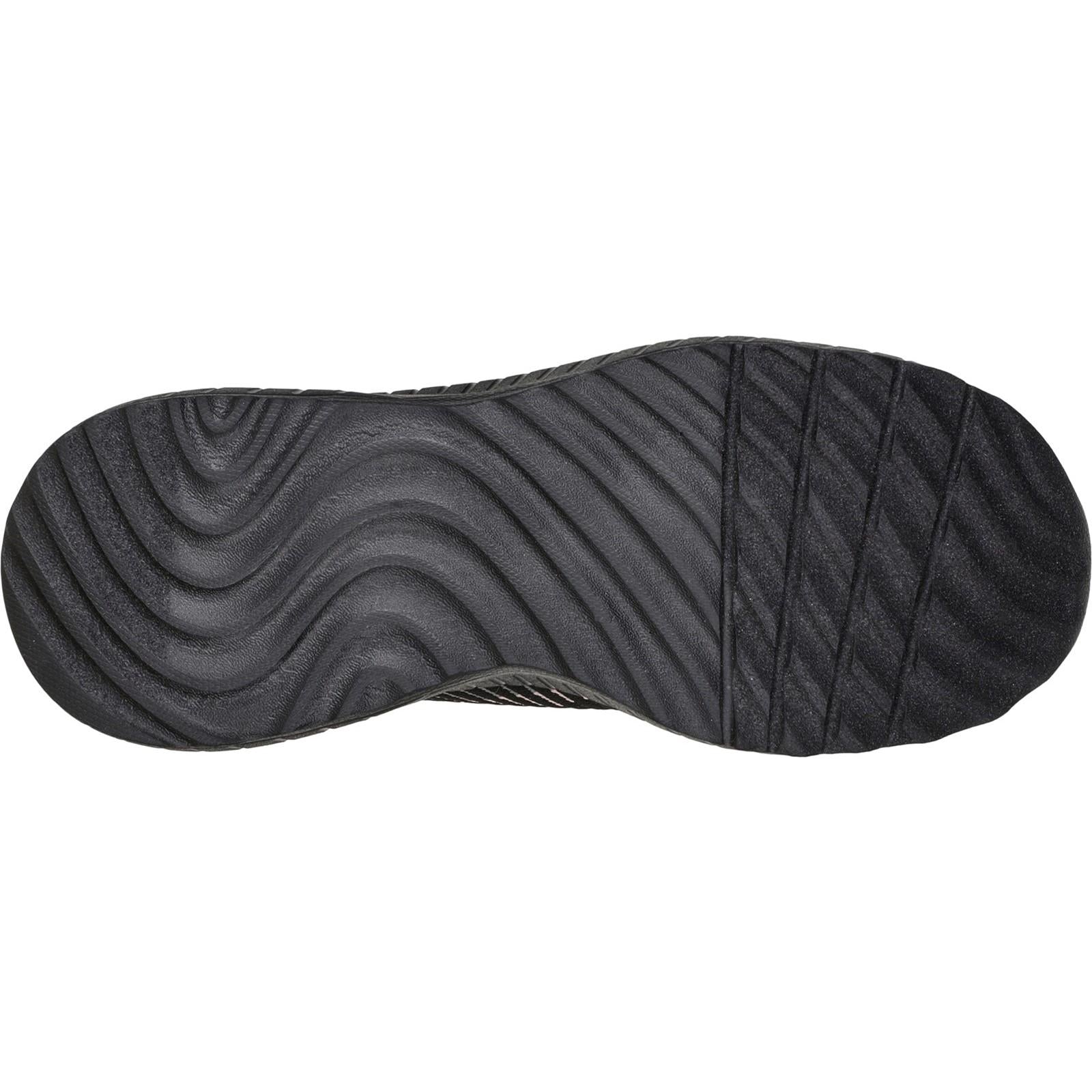 Skechers BOBS Squad Chaos Renegade Parade Shoe